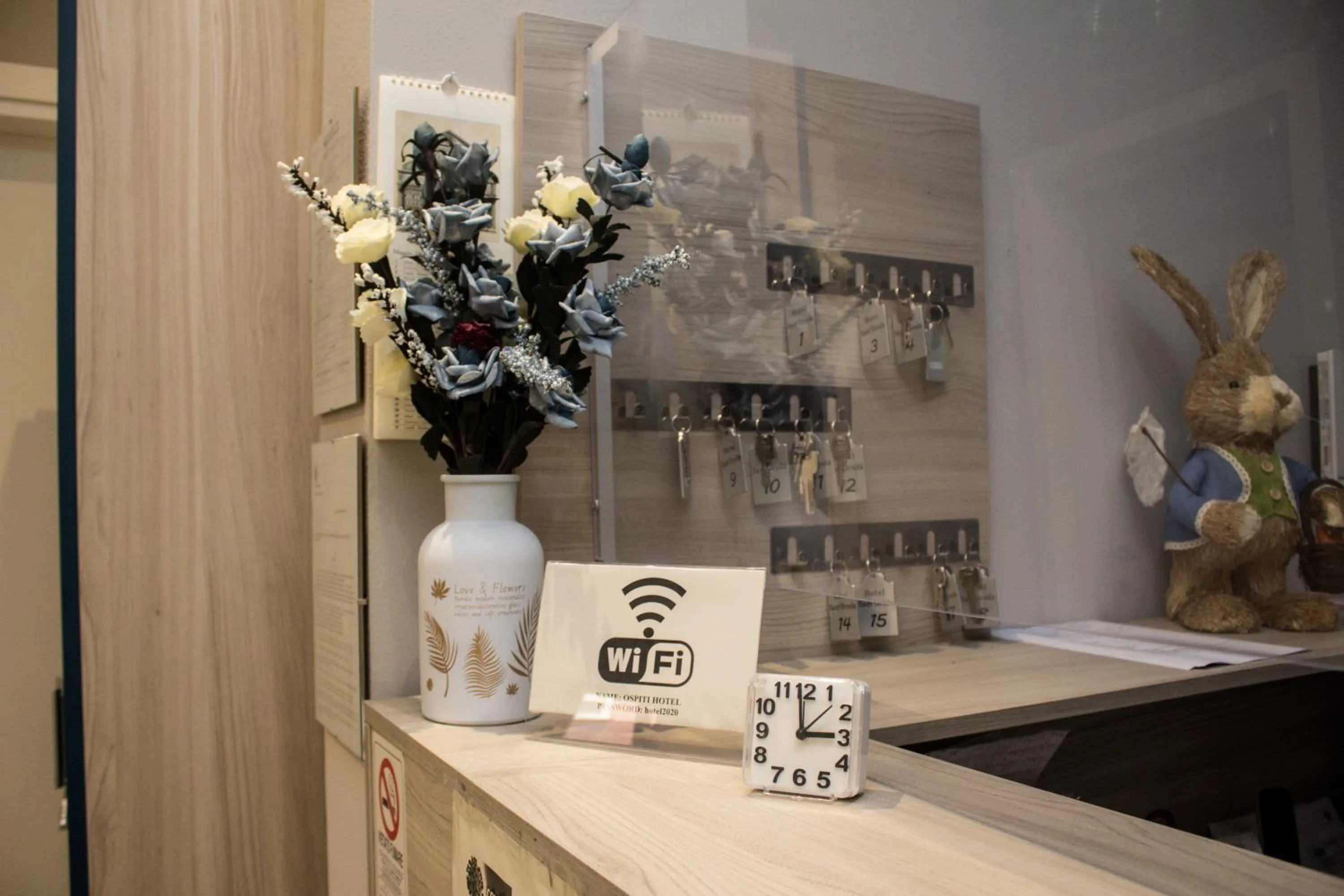 Hotel Sant'Orsola City House Collection by GSA Hotels