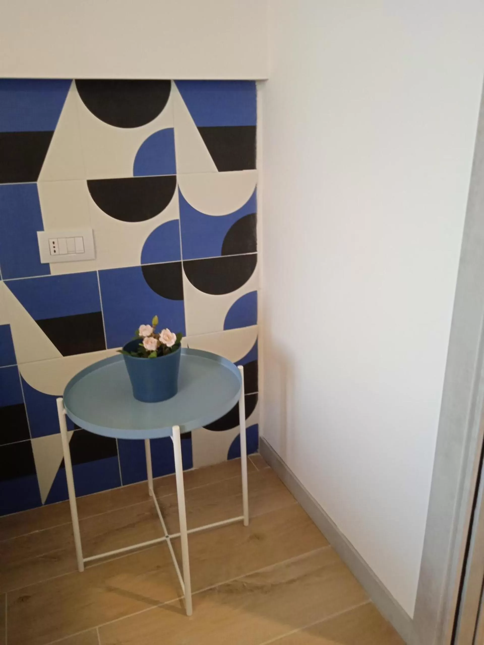 Bed in Filangieri 23 - Luxury B&B - Sorrento Coast