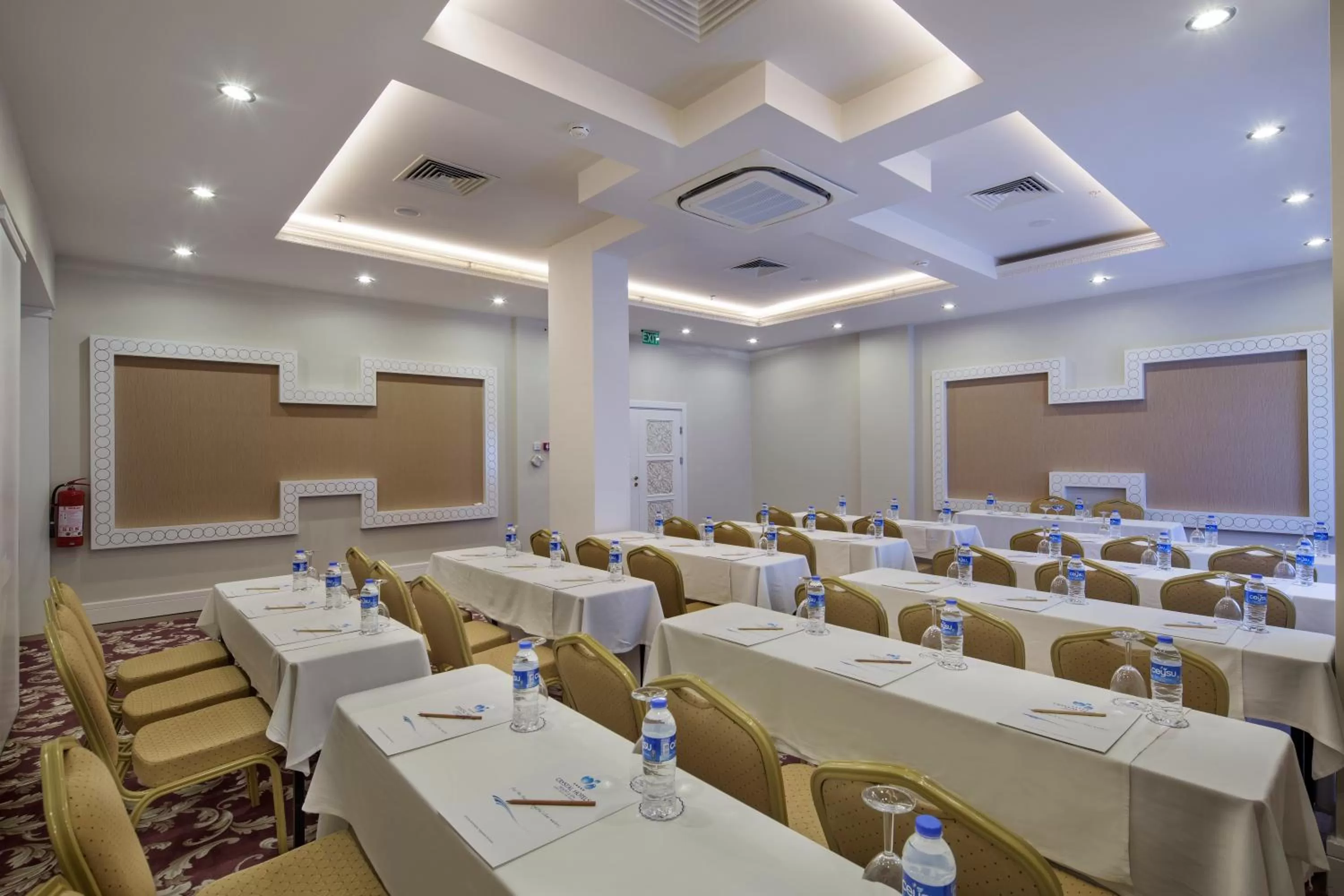 Meeting/conference room in Crystal Tat Beach Pearl Collection - Ultimate All Inclusive