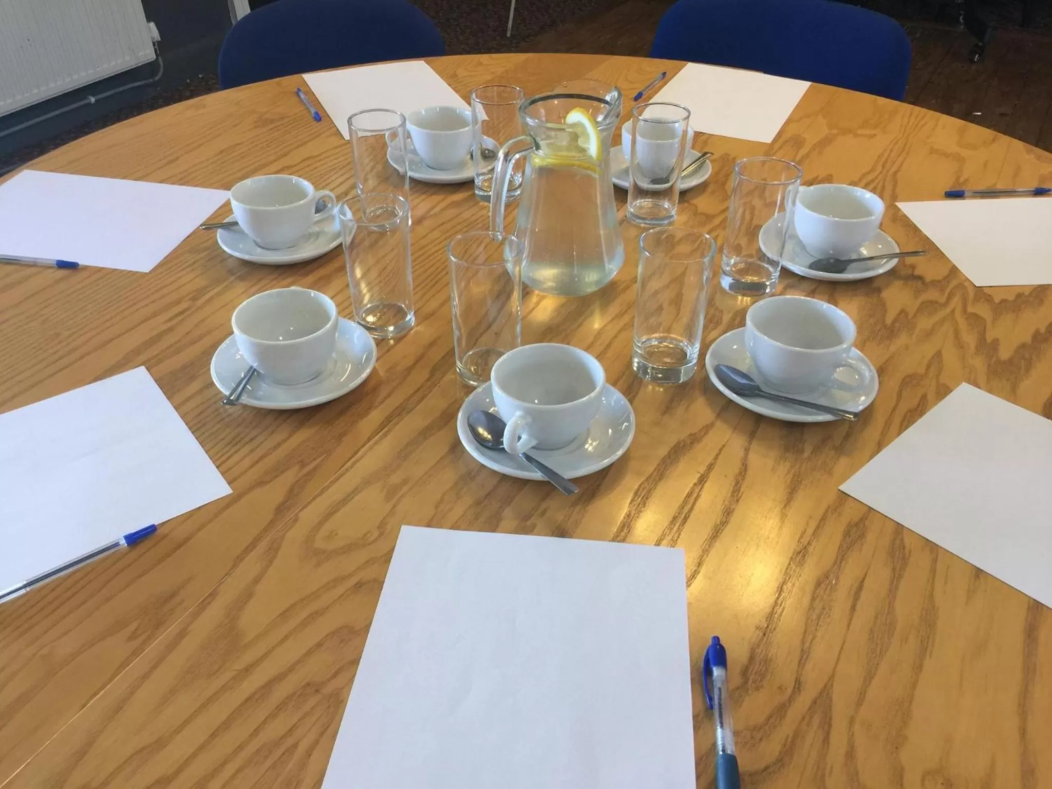 Meeting/conference room, Restaurant/Places to Eat in The Swan