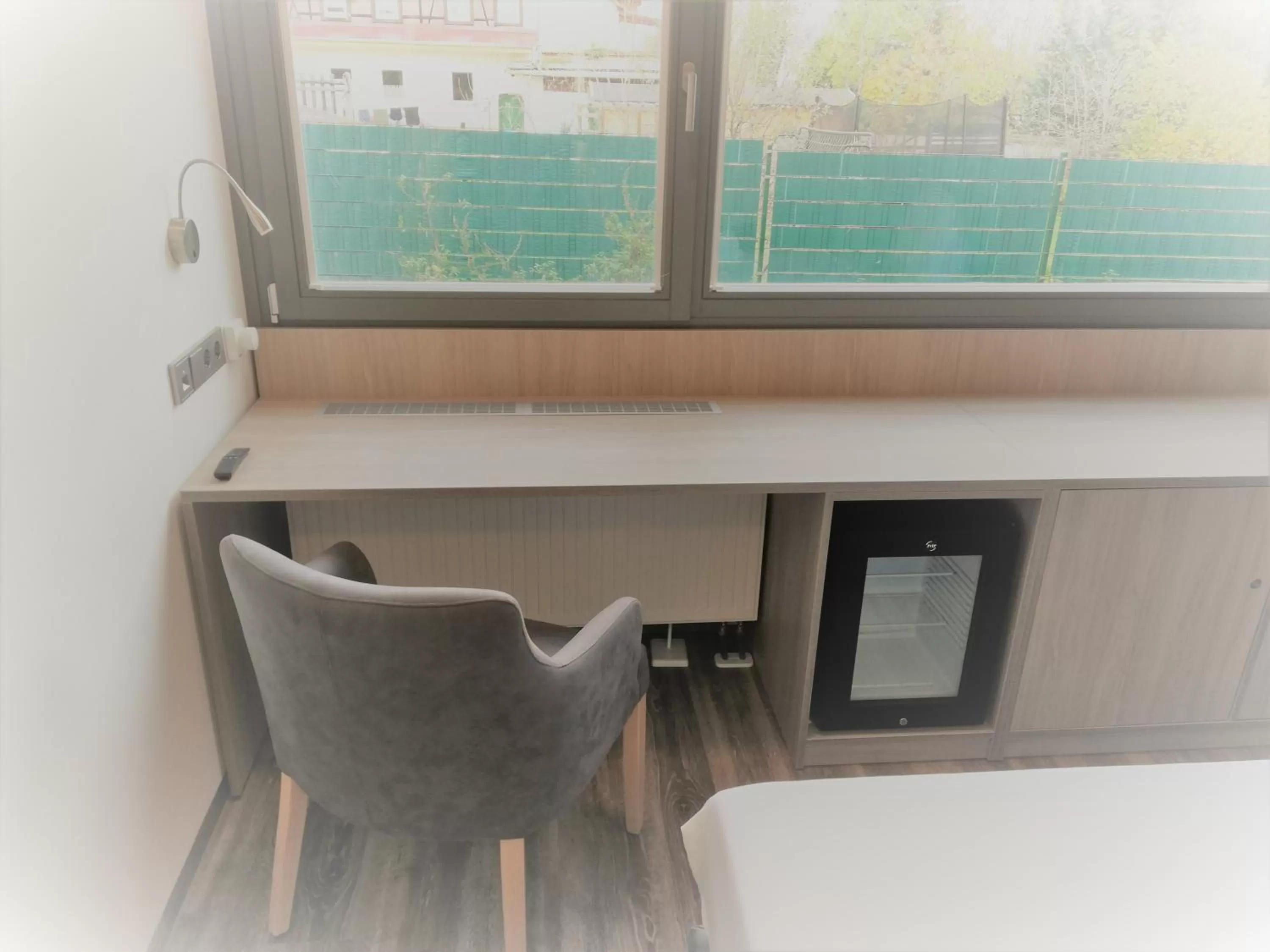 Photo of the whole room in Hotel & Restaurant Alte Molkerei Kölleda