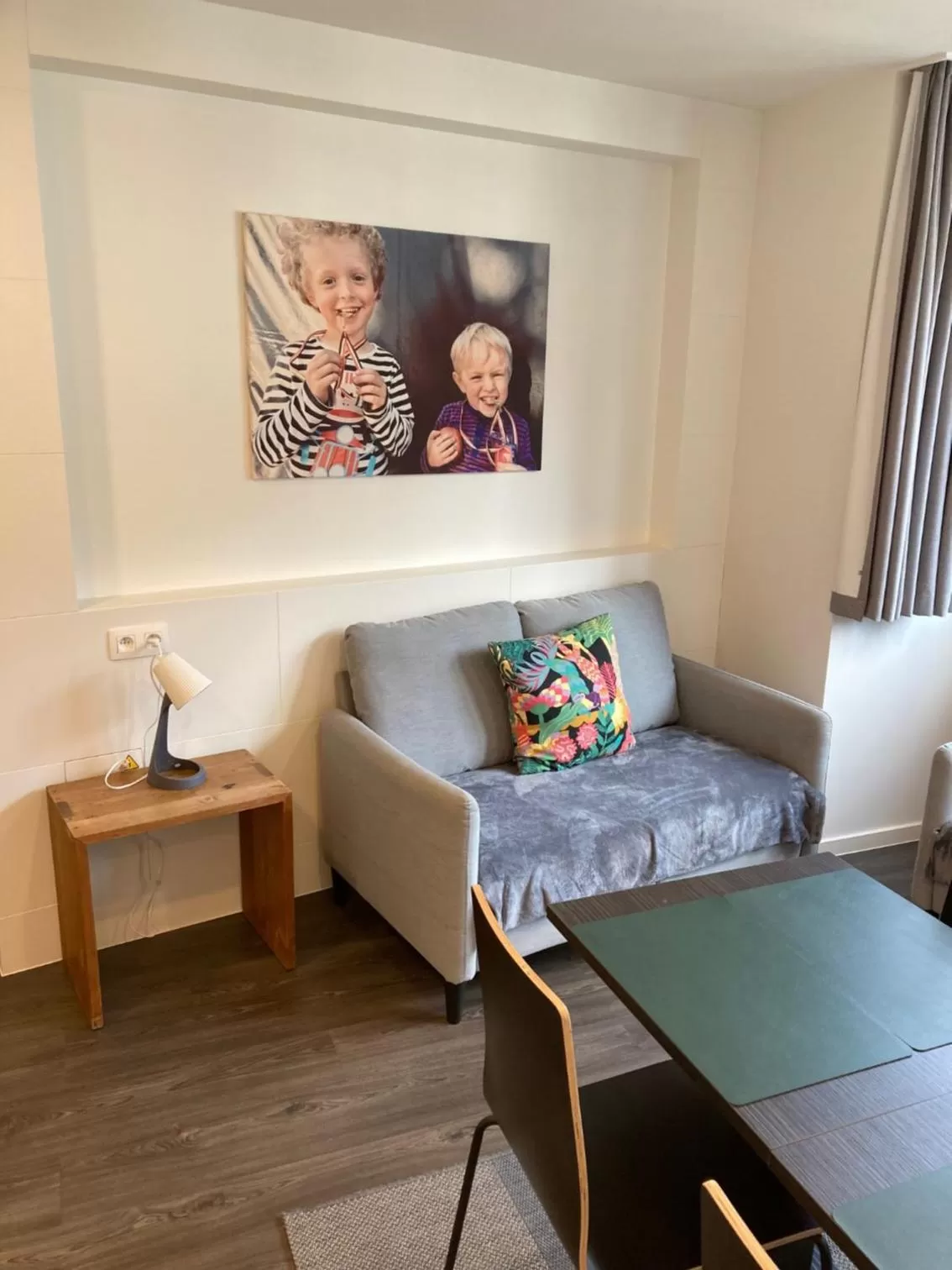 PANACHE - BIKE EN SLEEP HOTEL