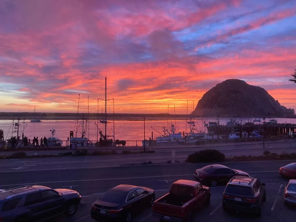 Front Street Inn and Spa