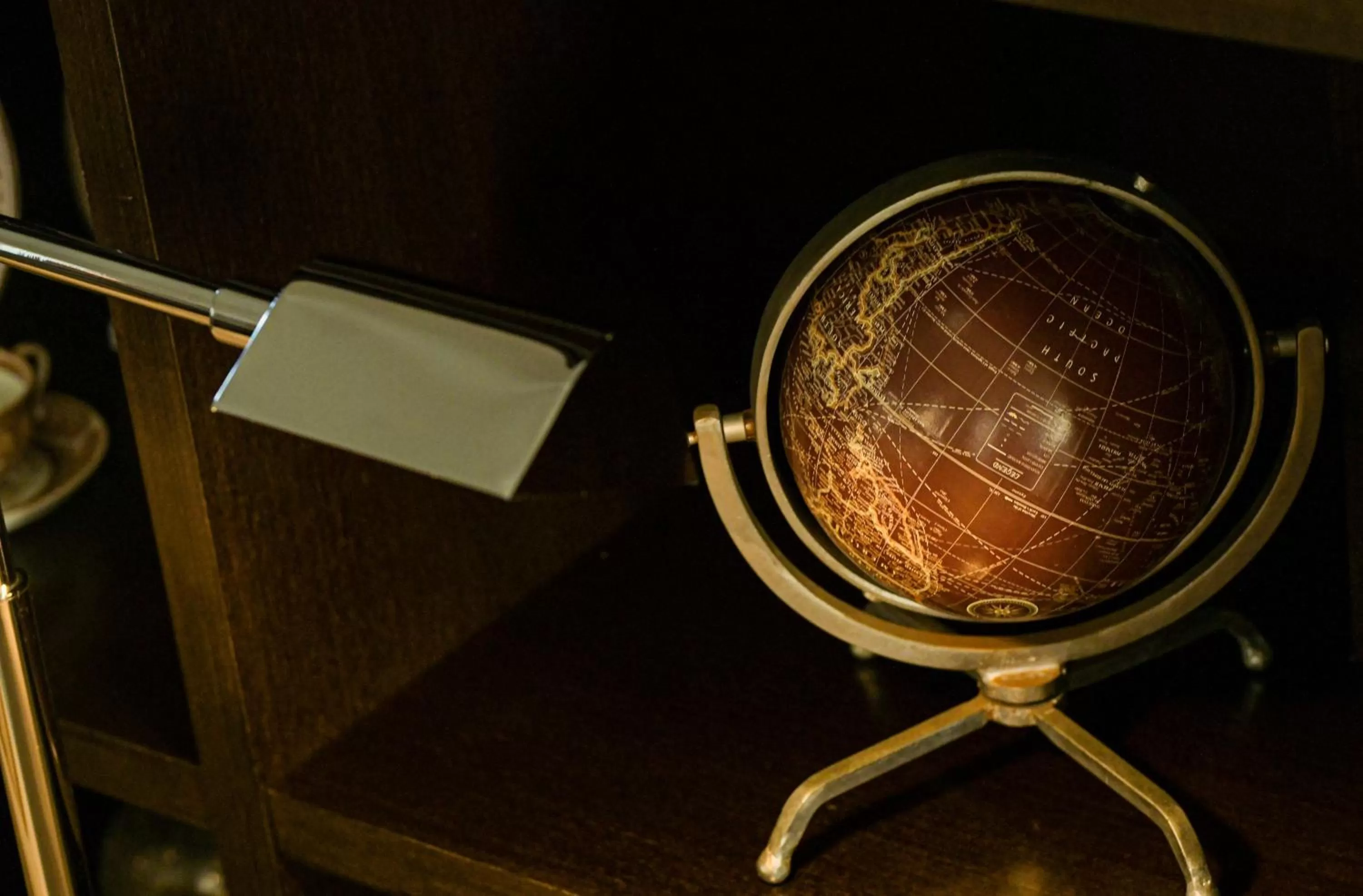 Lounge or bar in Universal Boutique Hotel