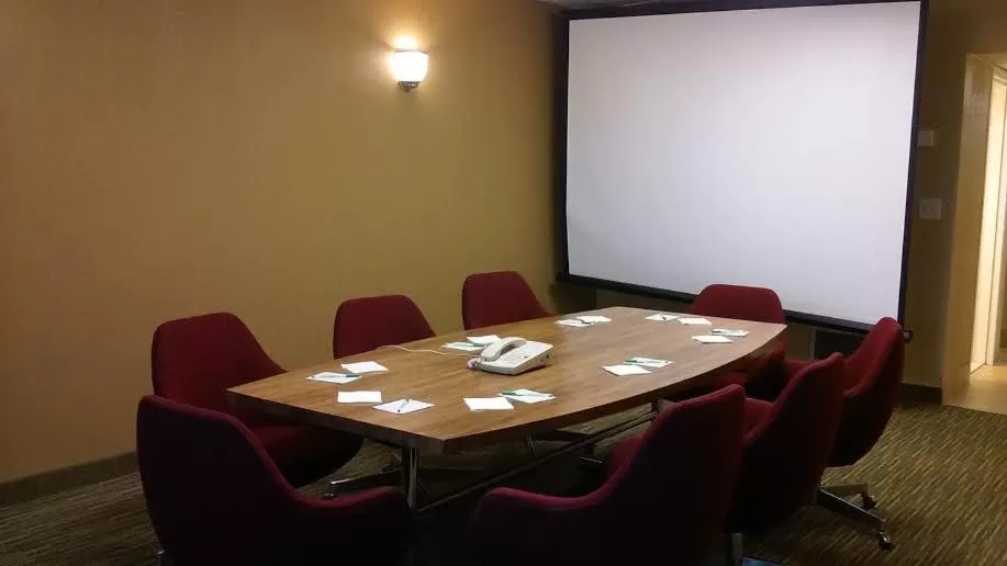 Banquet/Function facilities in Wyndham Garden Detroit Metro Airport