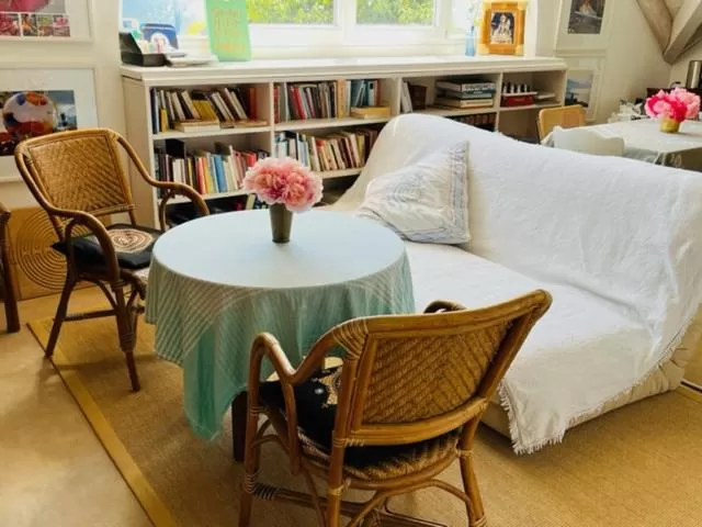 Restaurant/places to eat in Bed and Breakfast Bavaria München