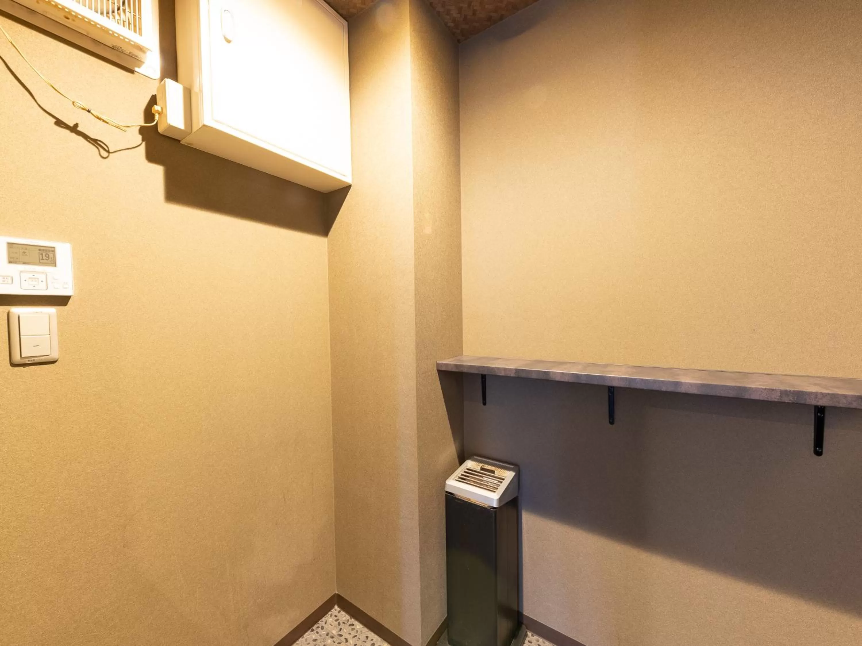 Area and facilities in Hiromas Hotel Kura