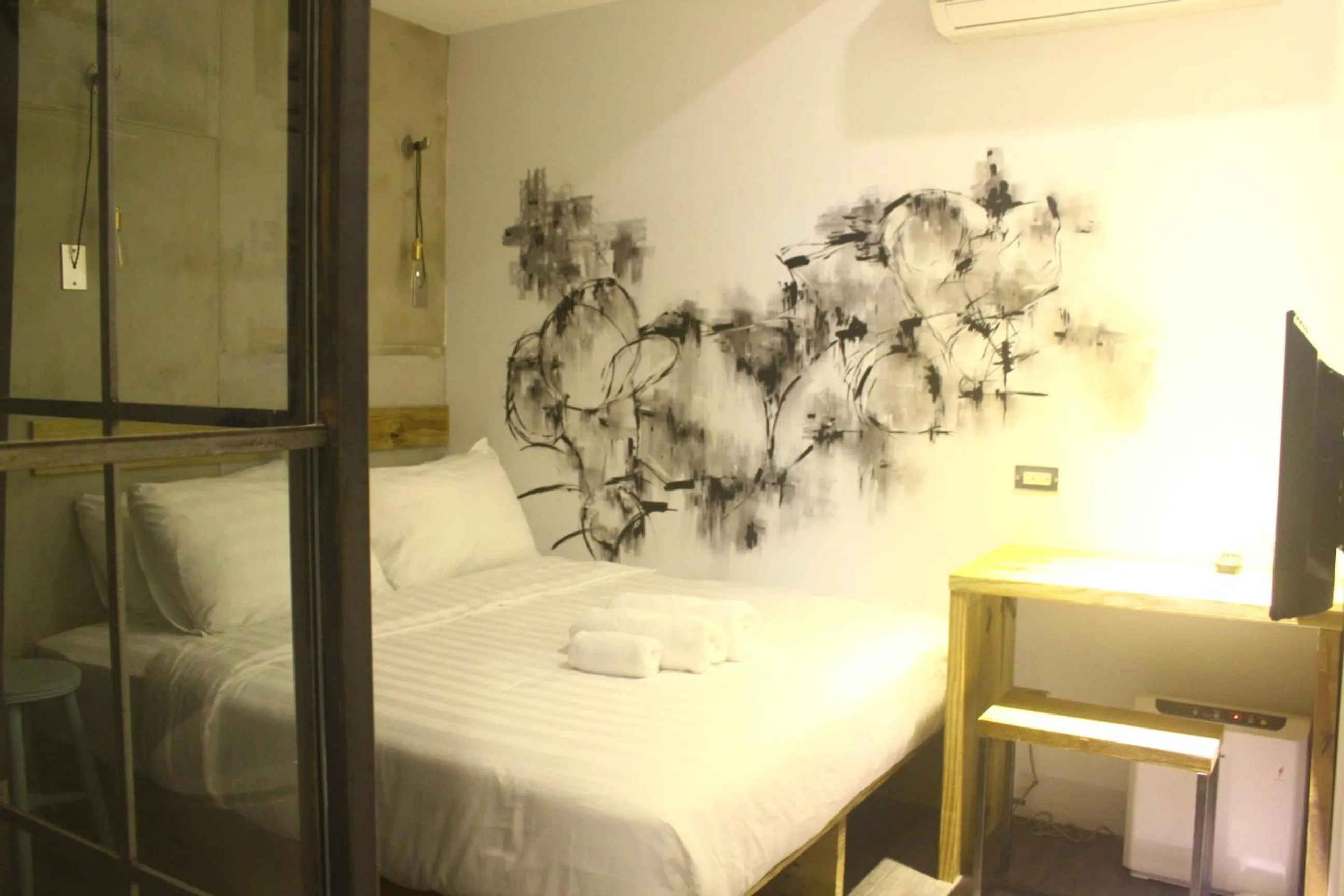 Photo of the whole room in 禾裕 北車 Hey!U