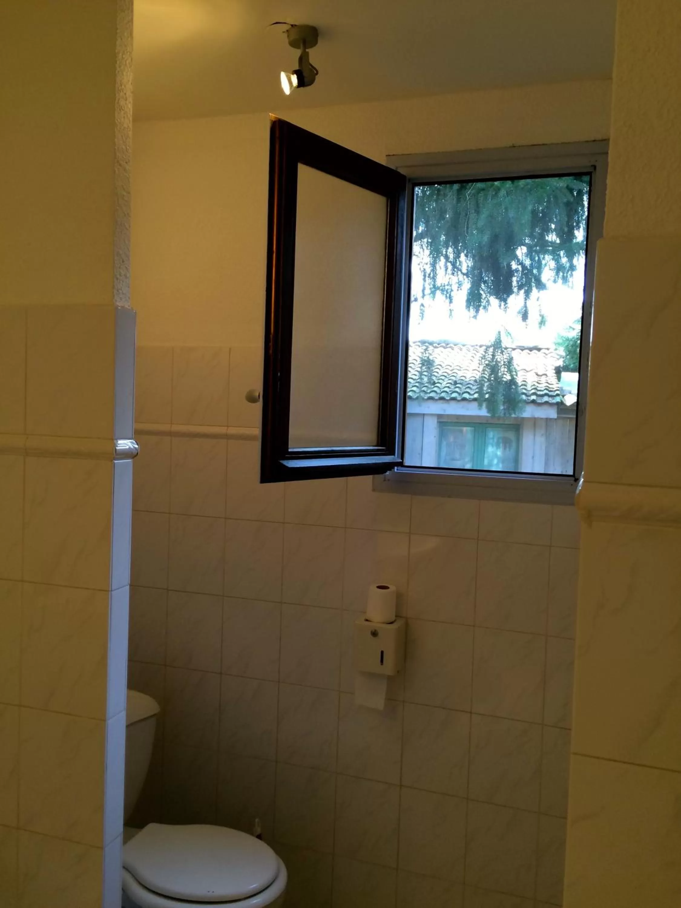 La Ferme de Thoudiere