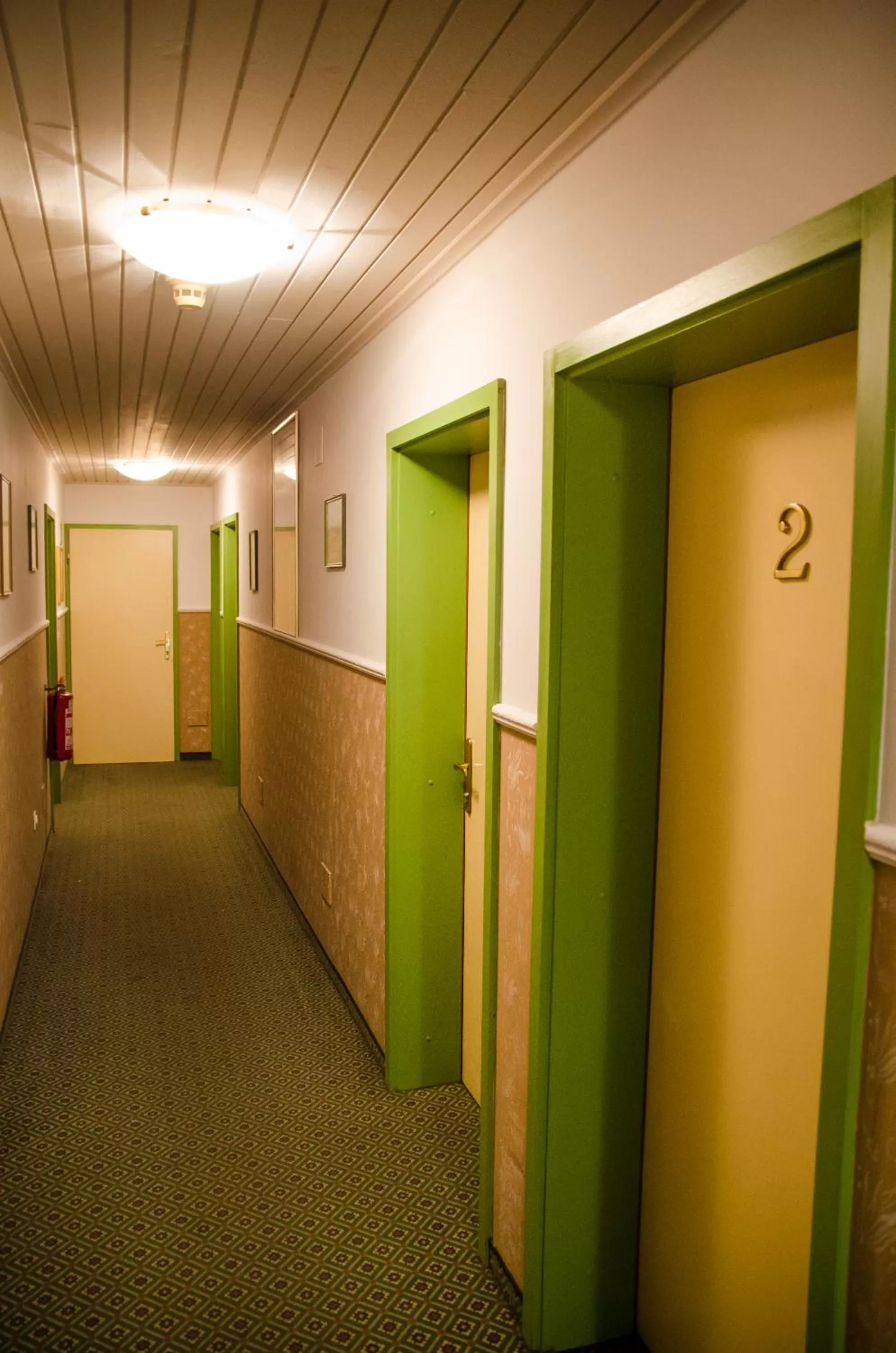 Other in Penzion Park