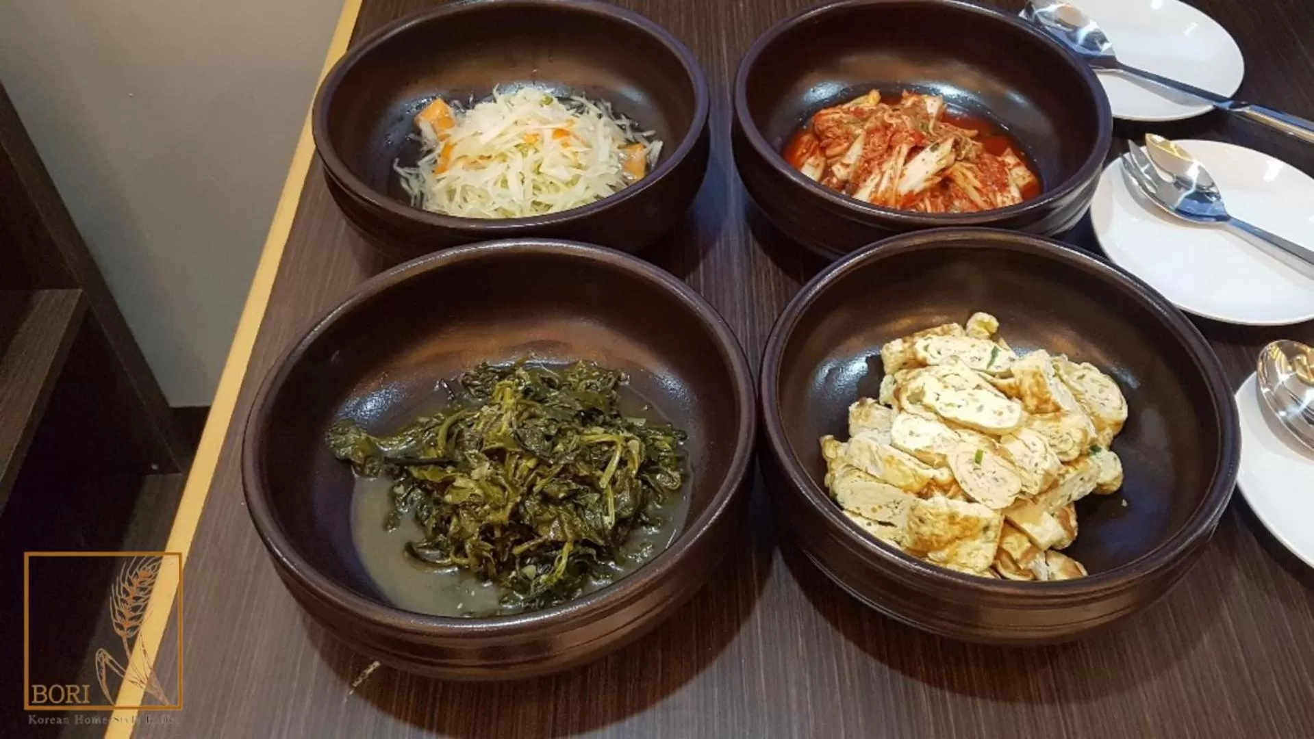 Food in Espacio Resort Bohol