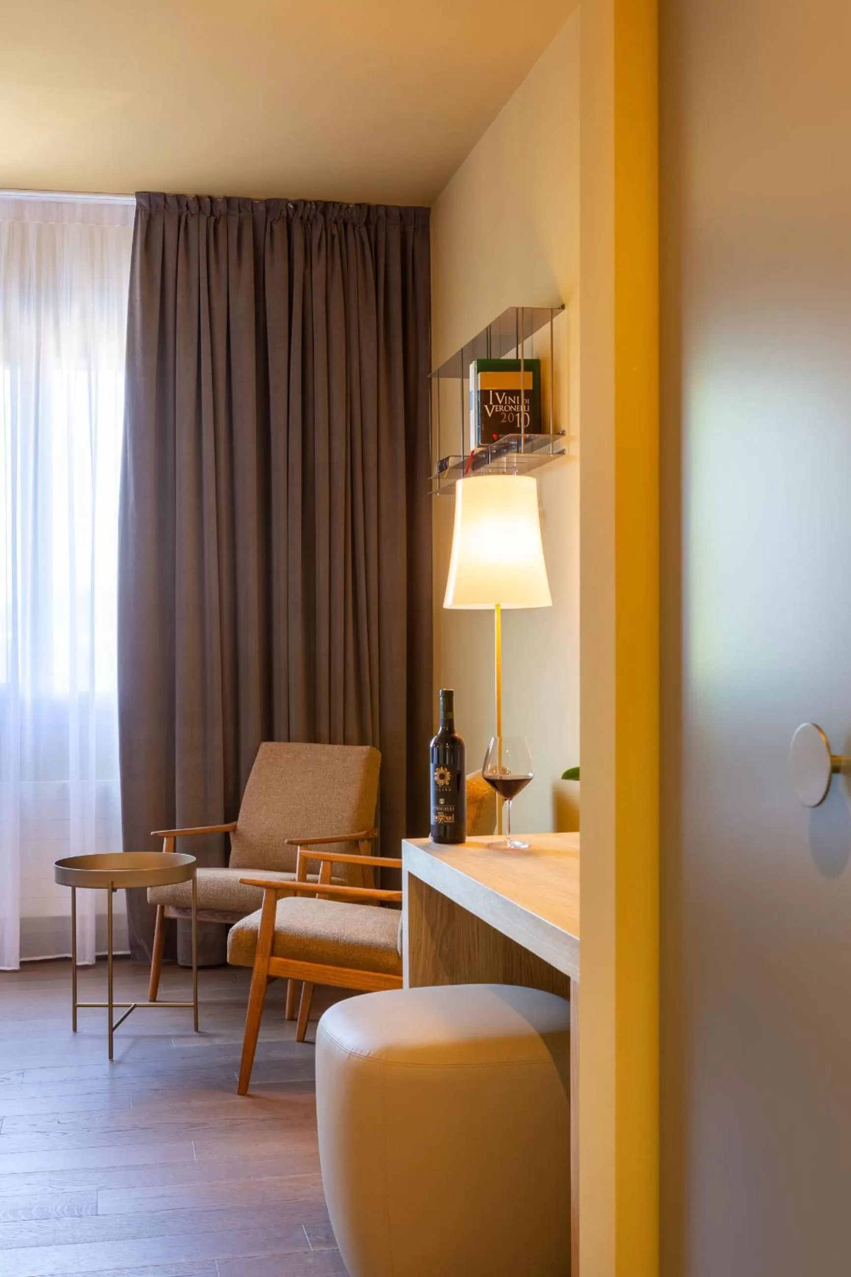 Conca Bella Boutique Hotel & Wine Experience