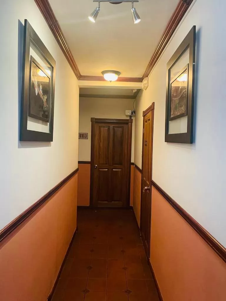 Boutique Hotel Calle 20