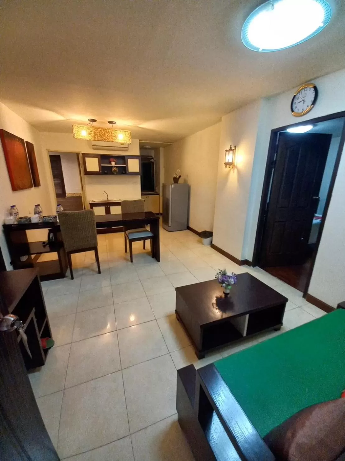 Noble Place Chiangmai