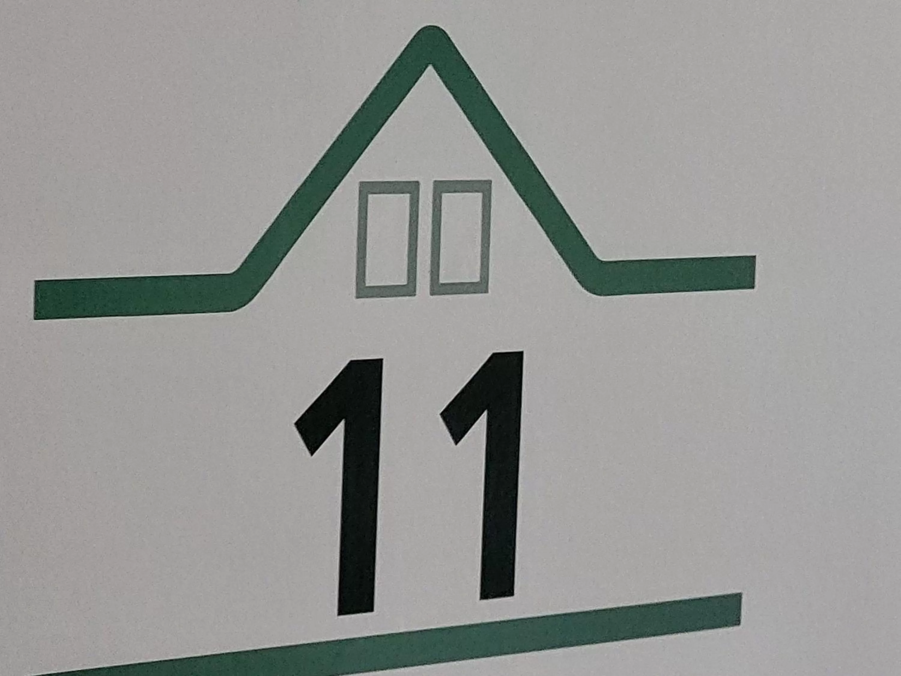 Property logo or sign in Parkhotel Am Schwanenteich