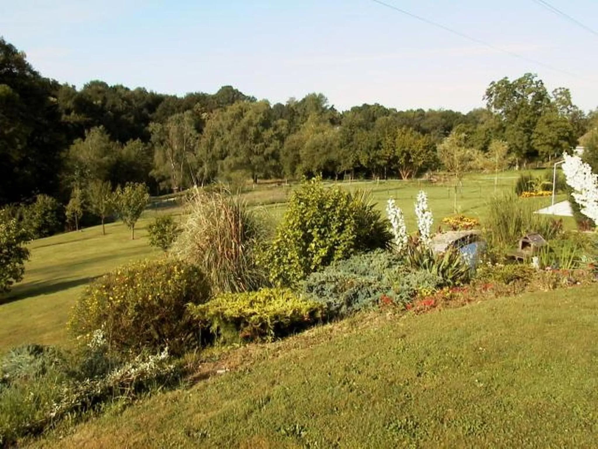 Chambres d'Hôtes de l'Auraine