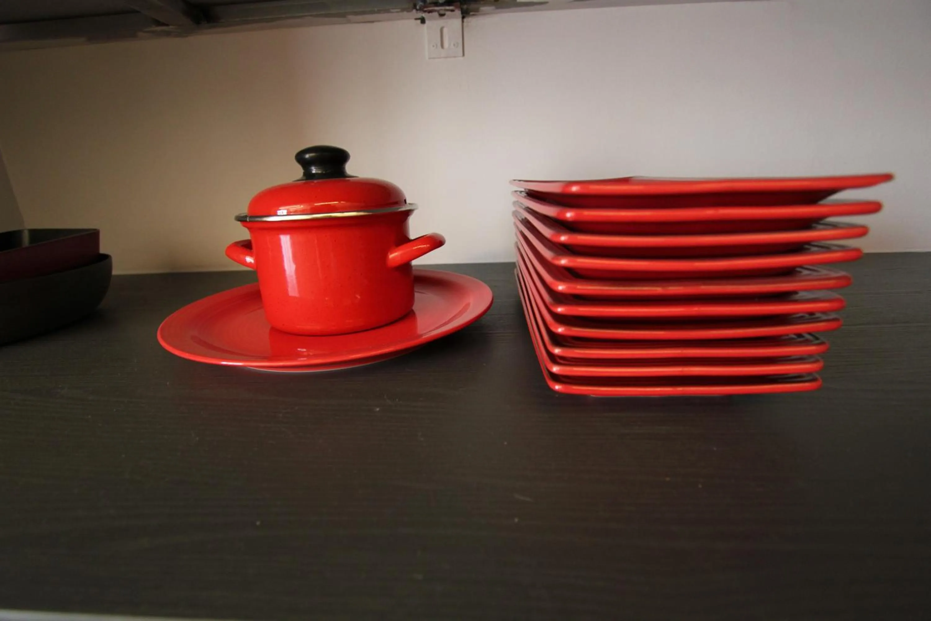 Restaurant/places to eat in B My Guesthouse