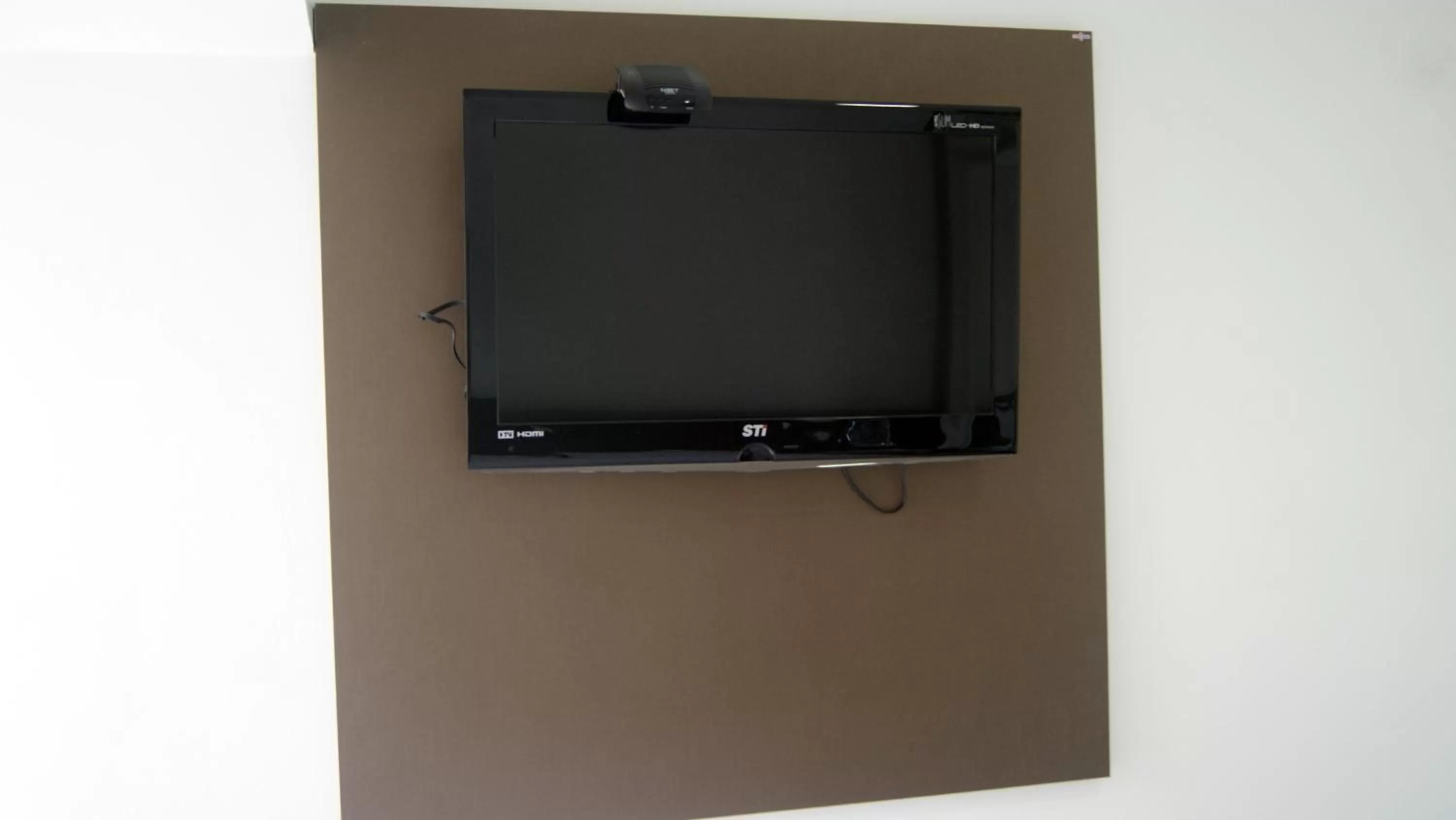 TV and multimedia in Littoral Tambaú Flat