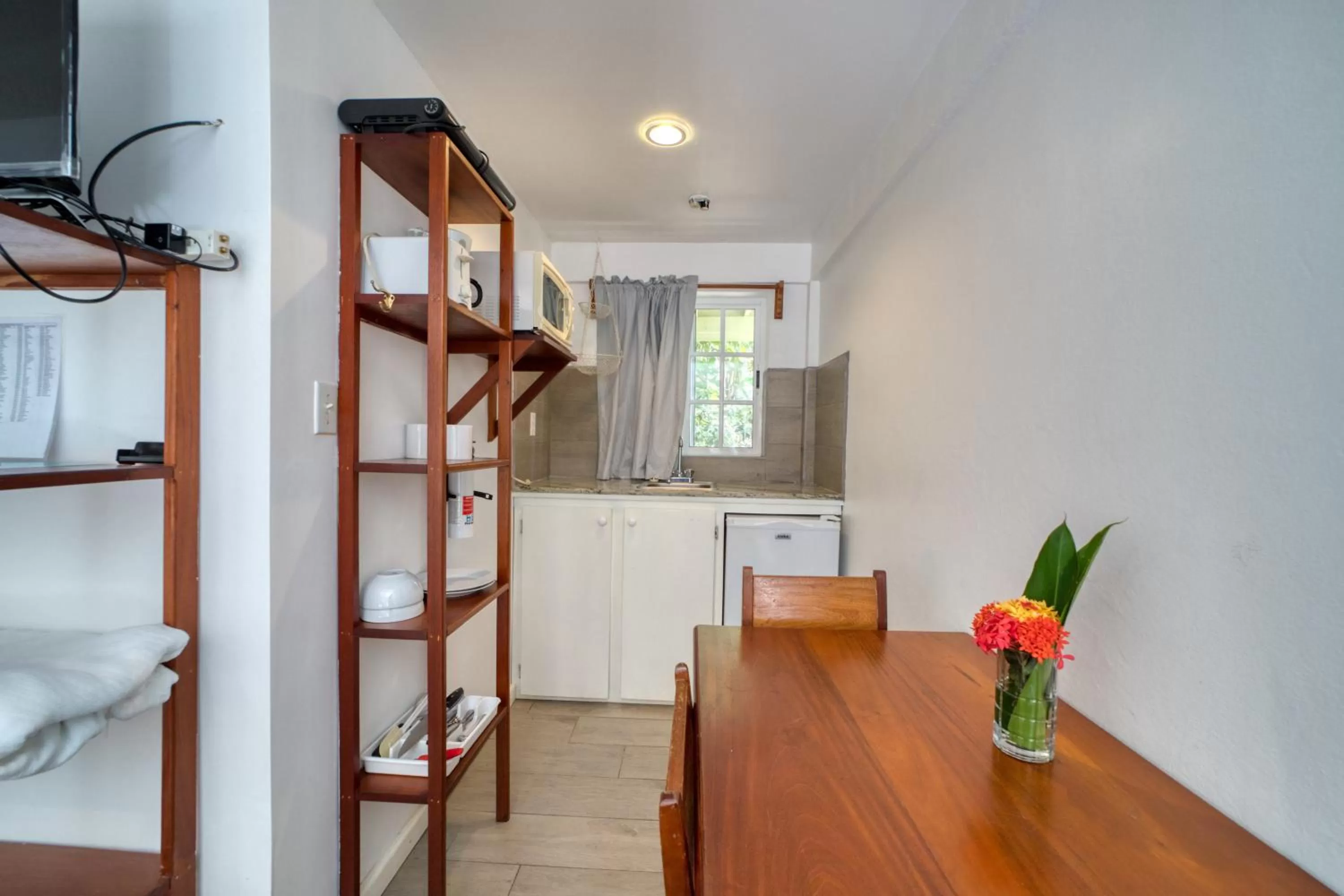 Kitchen or kitchenette, Kitchen/Kitchenette in Placencia Villas