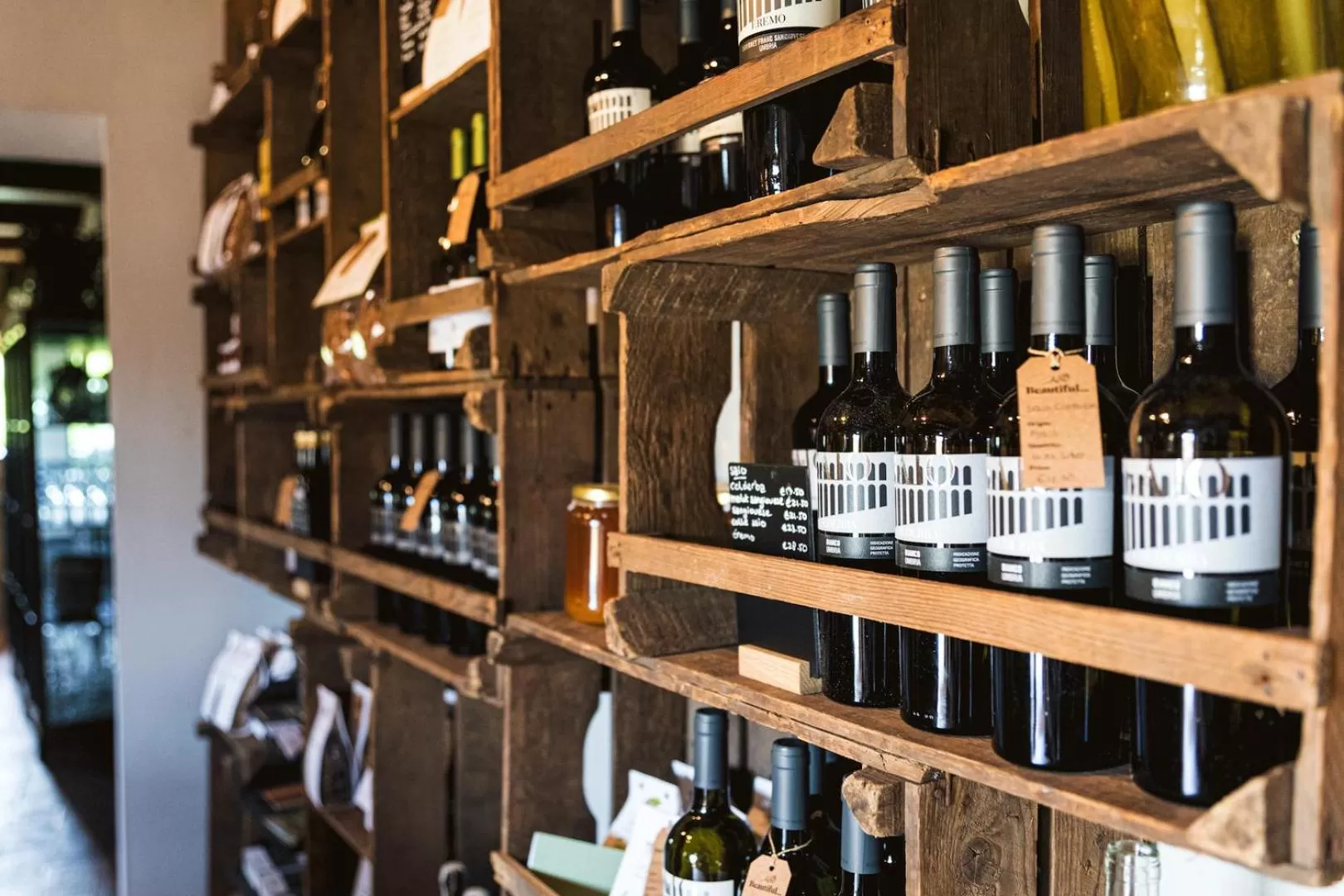 Borgo Castello Panicaglia