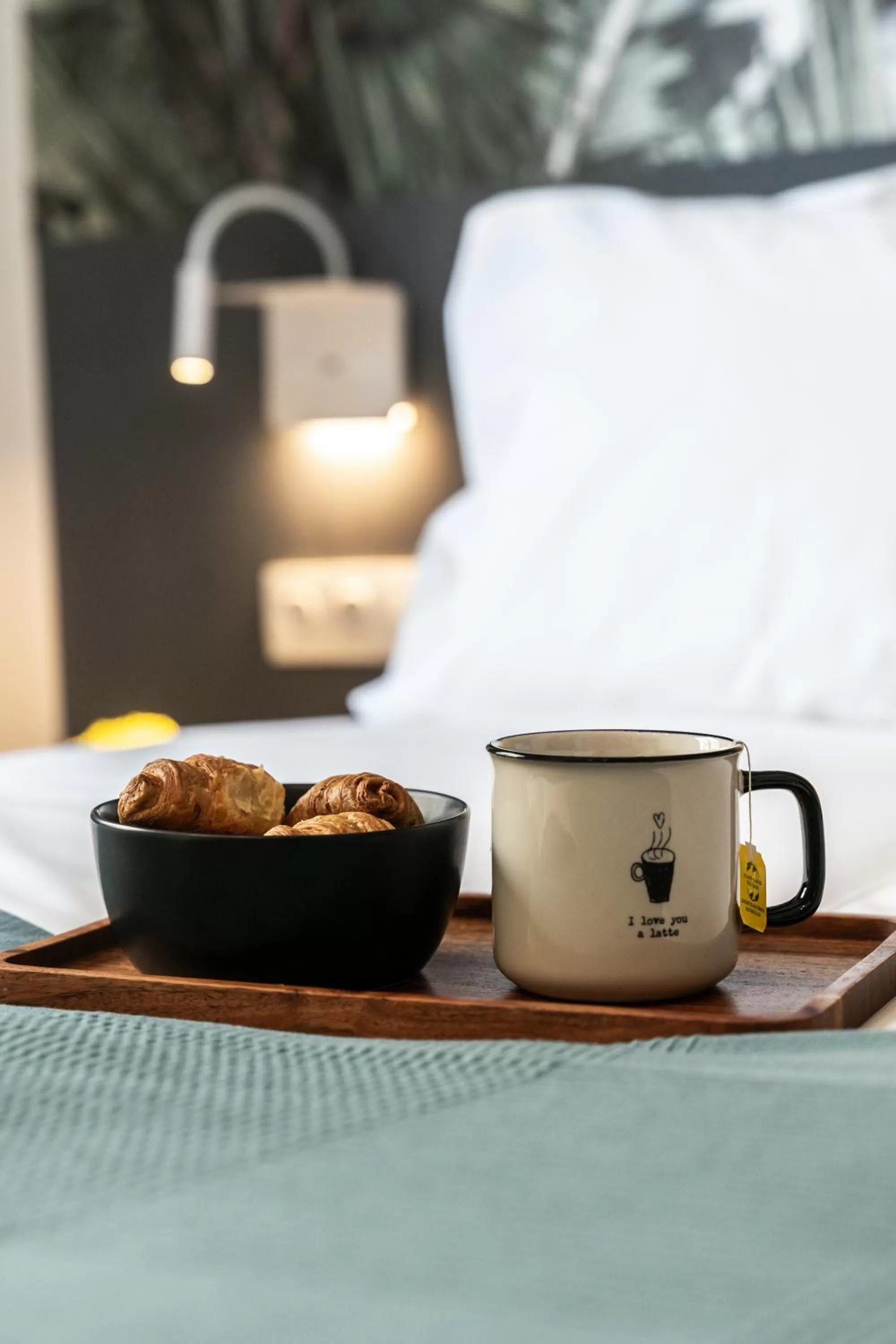 Coffee/tea facilities in PAME Wild