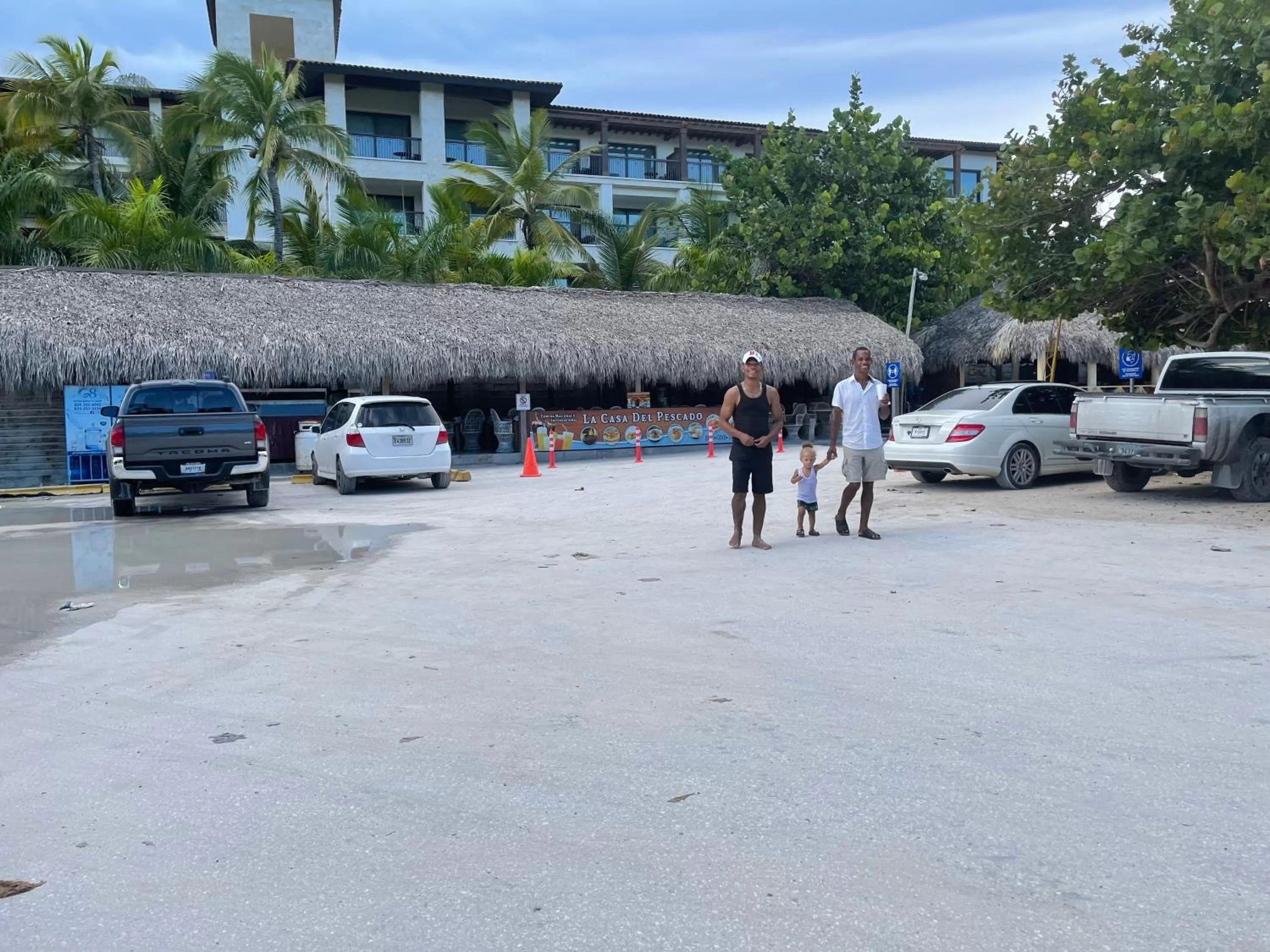 Yonah comfort punta cana, shared apartment