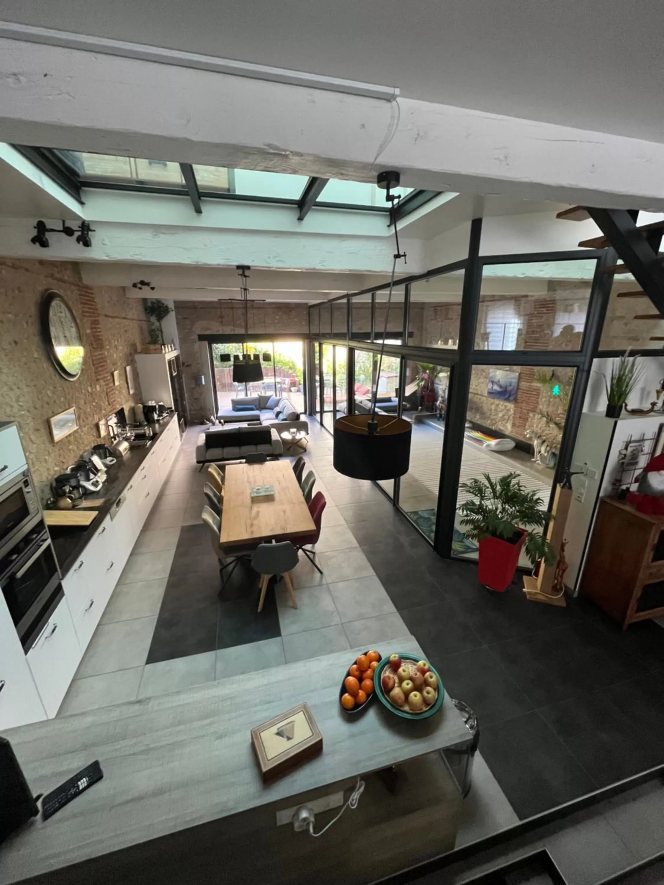 Dining area, Restaurant/Places to Eat in BOCAL DE BAGES