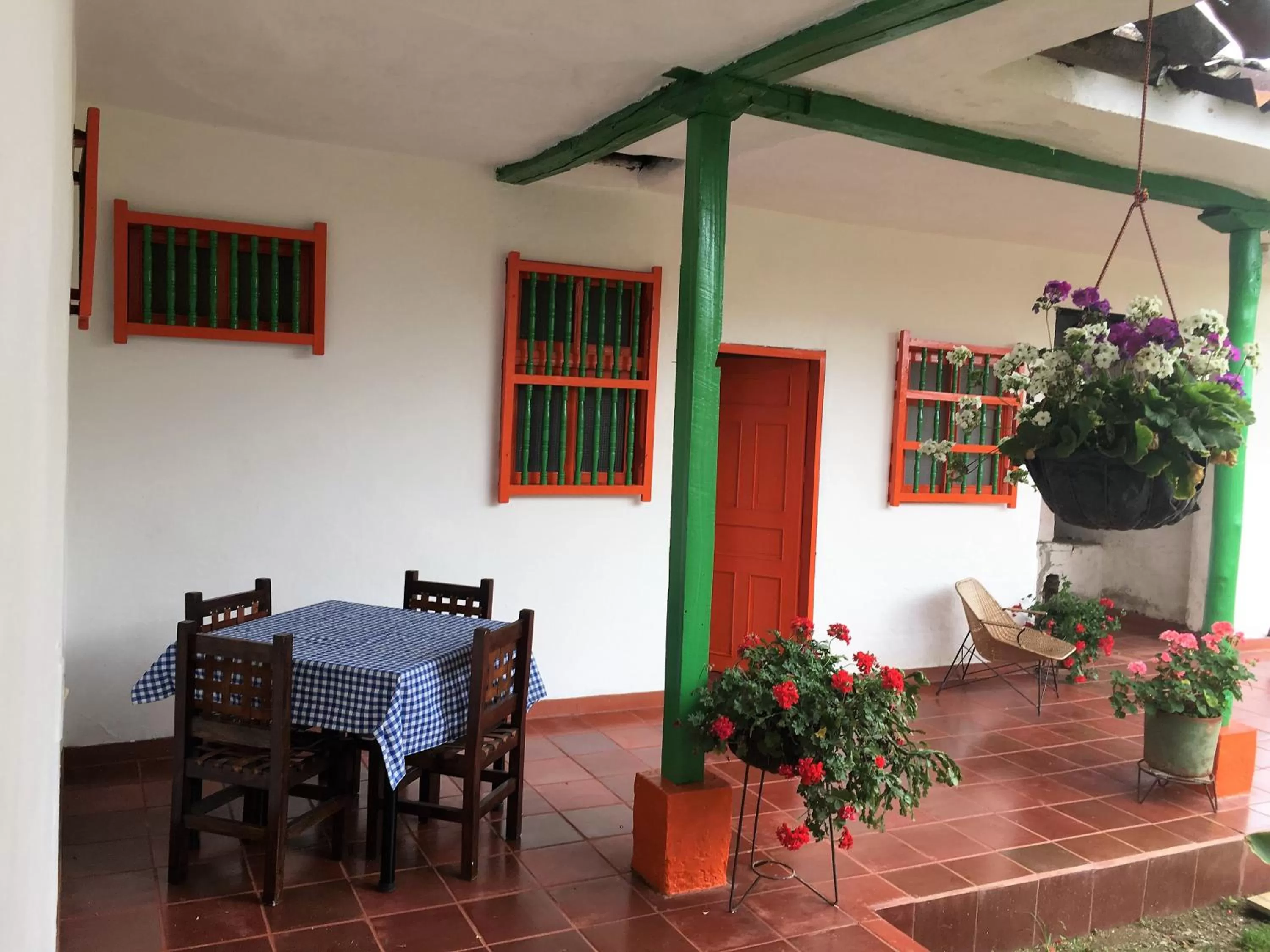 Posada Turistica Nakku