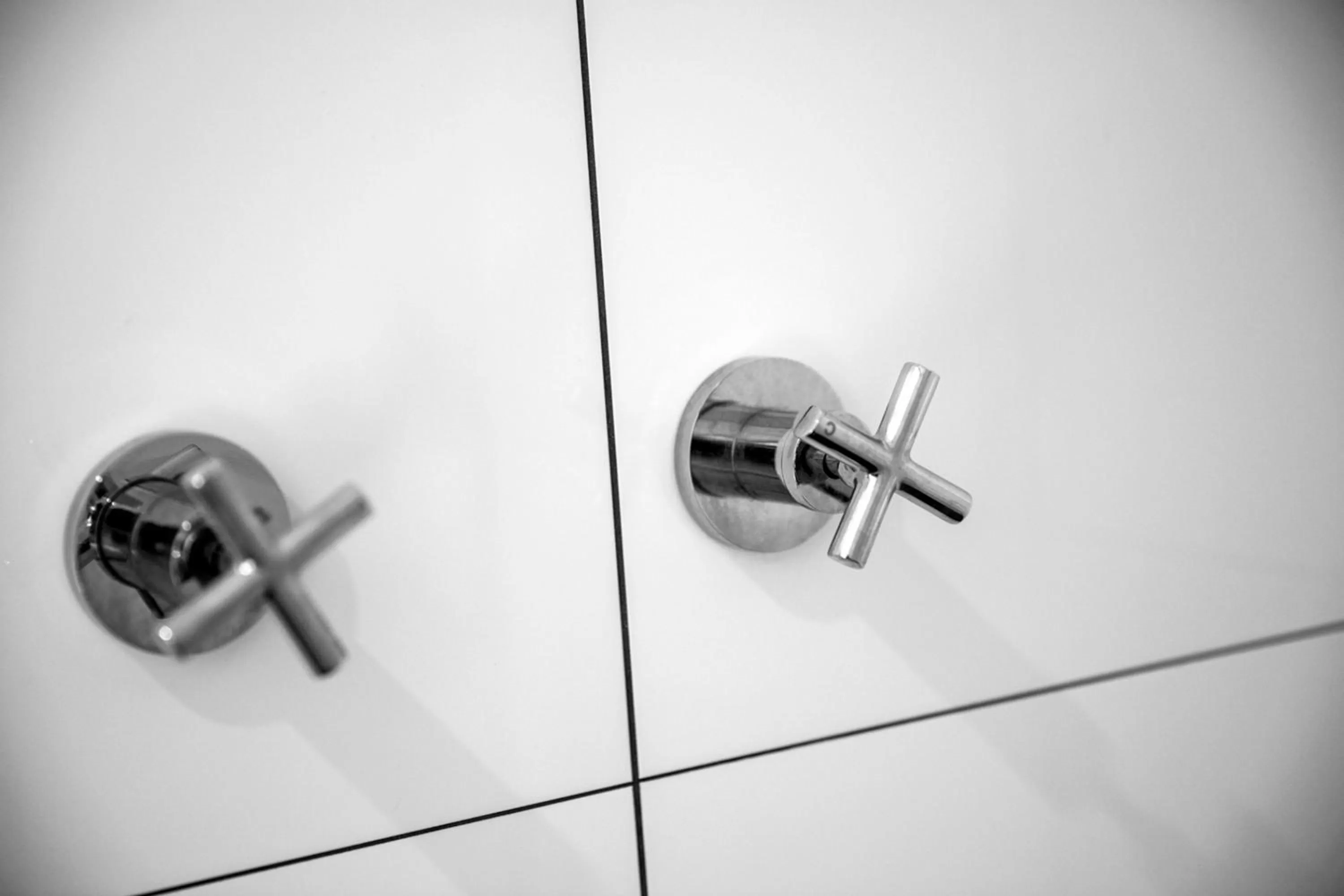 Shower in Nightcap at Caringbah Hotel