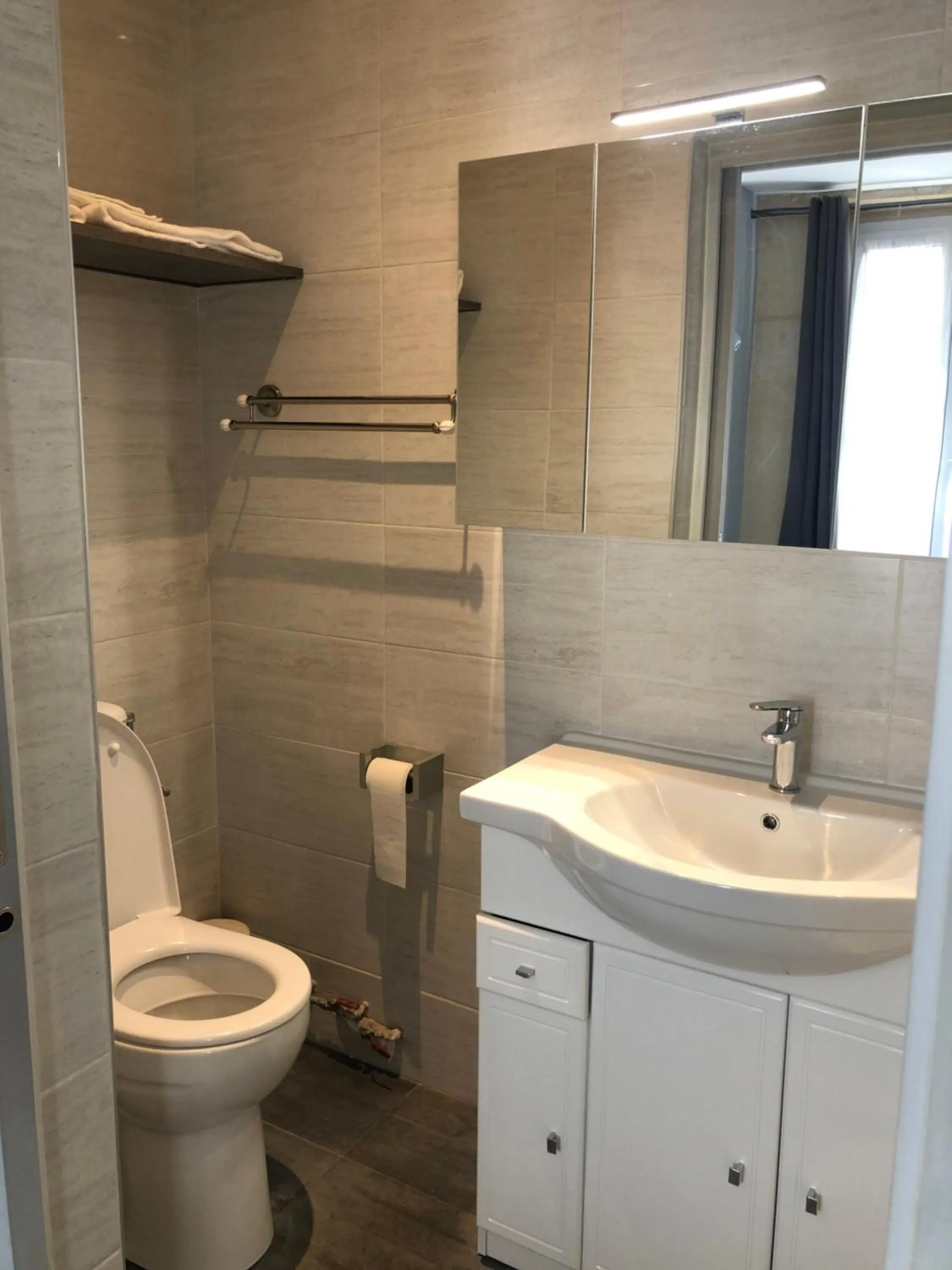 Hôtel Clauzel Paris