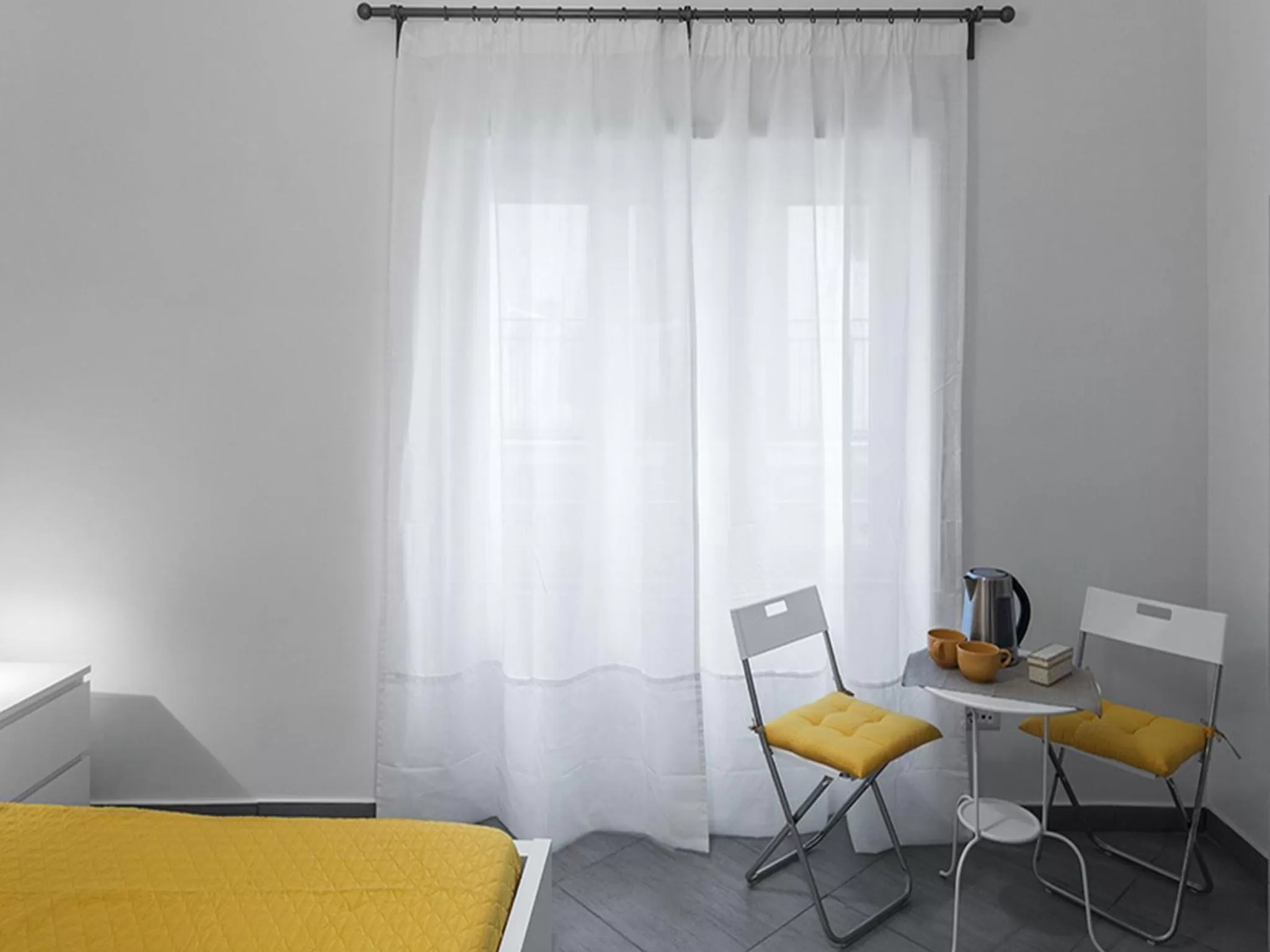 Bed in Bed & Breakfast Nilo32