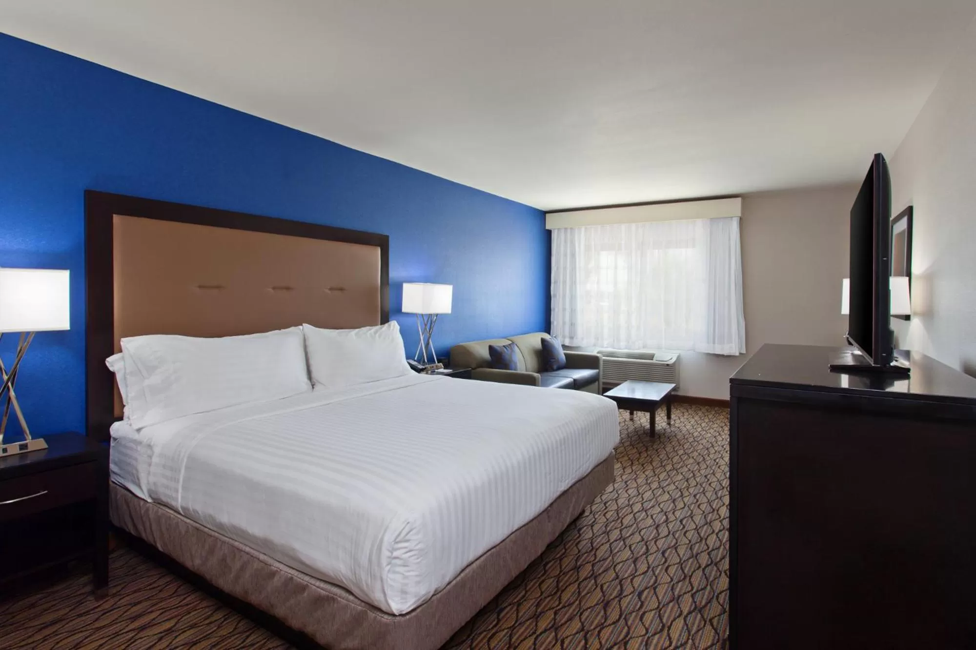Holiday Inn Express San Bernardino Colton by IHG