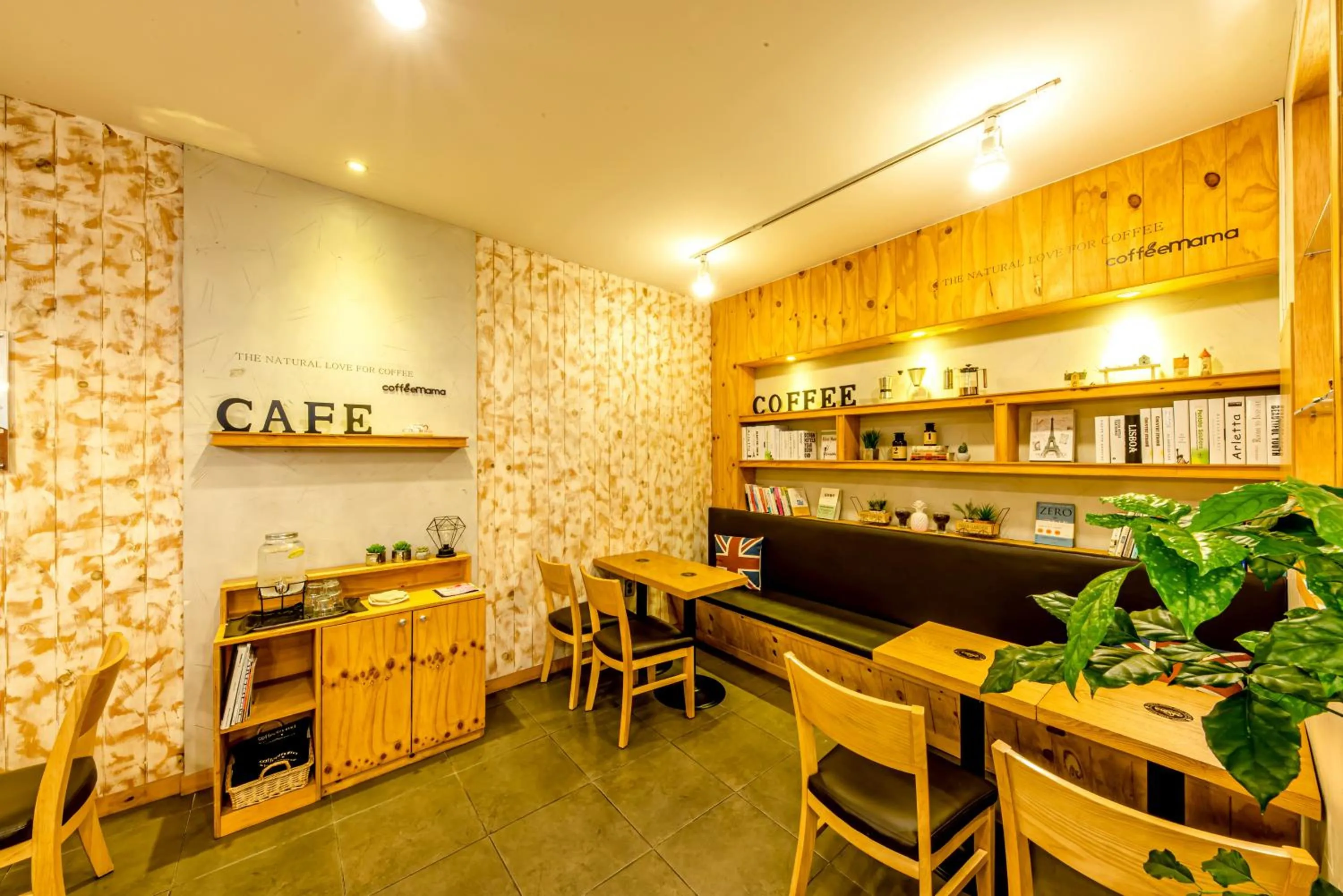 Activities in Trevi Hotel