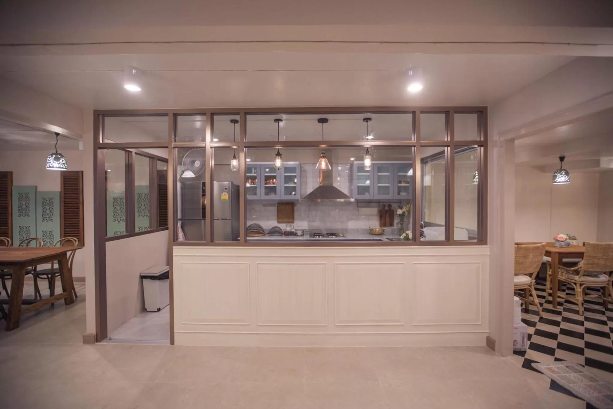 Other in Vera Nidhra - Self check-in after 6pm