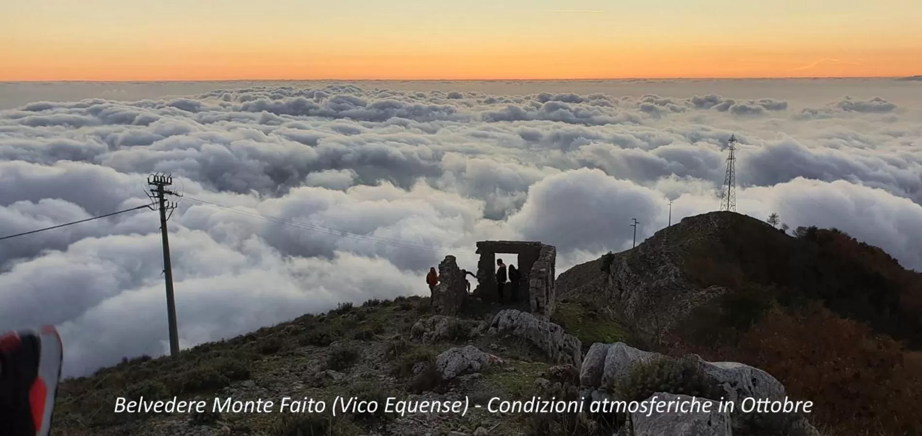 Natural landscape in Filangieri 23 - Luxury B&B - Sorrento Coast