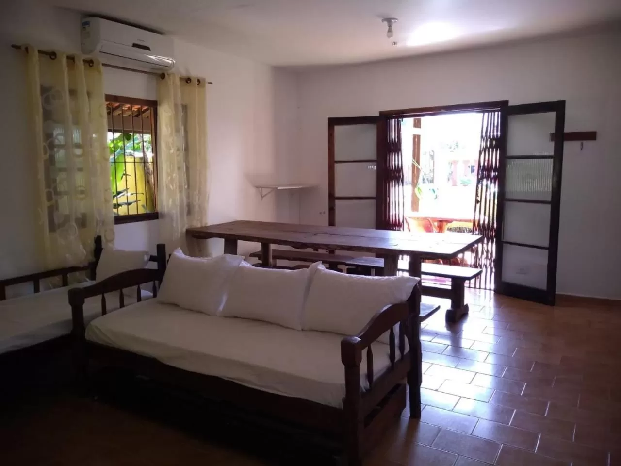 Three-Bedroom Chalet in Apartamentos Casa da Pedra