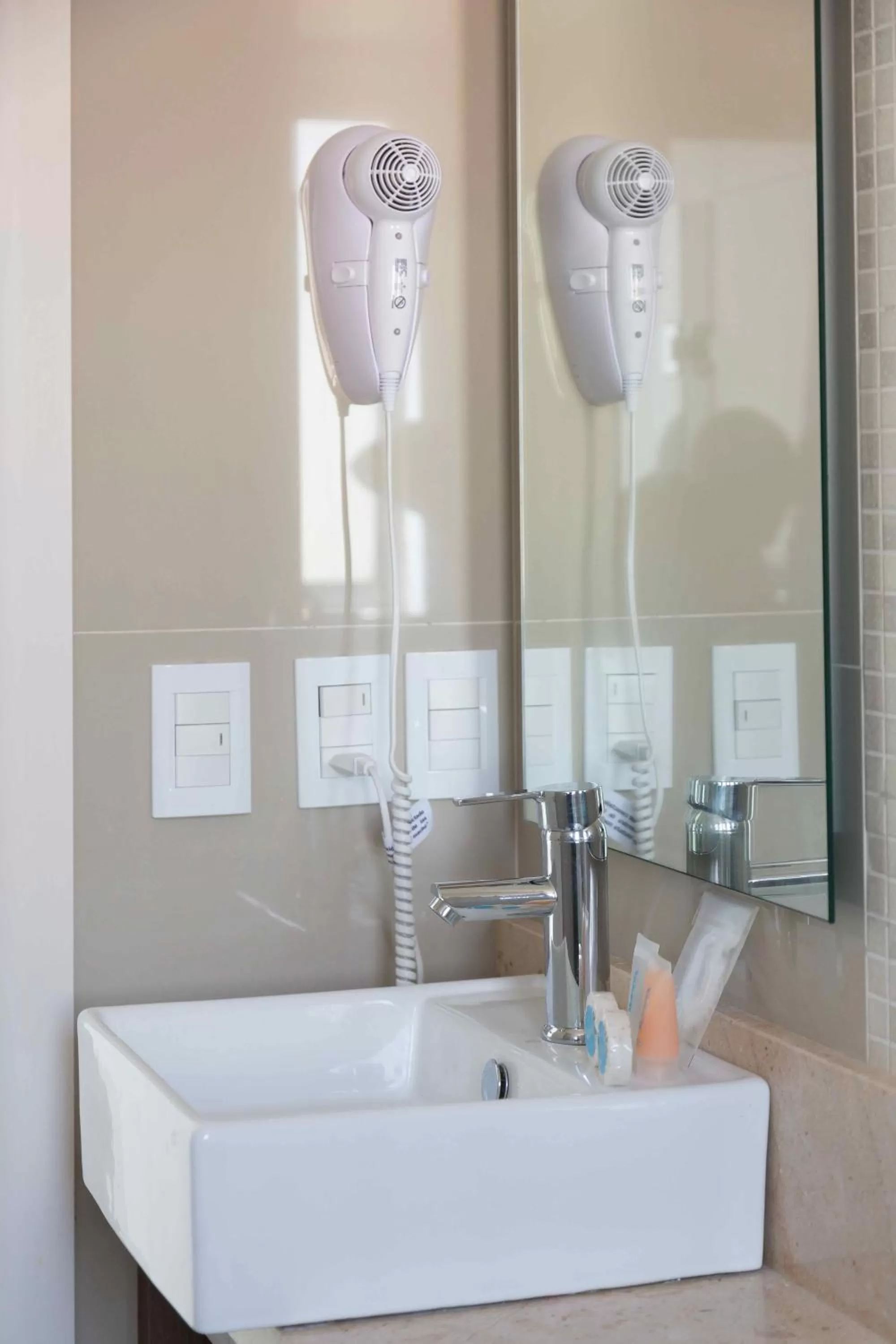 Bathroom in Seaview Hotel Boutique