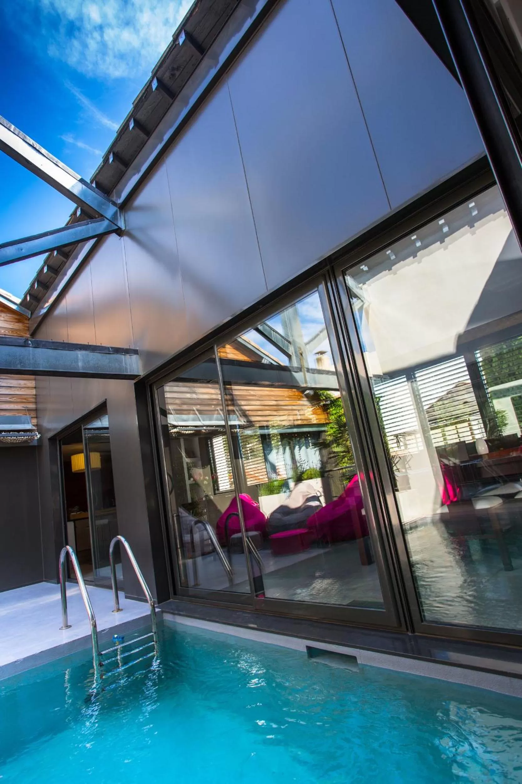 Other in Be Loft B&B Pool & Spa