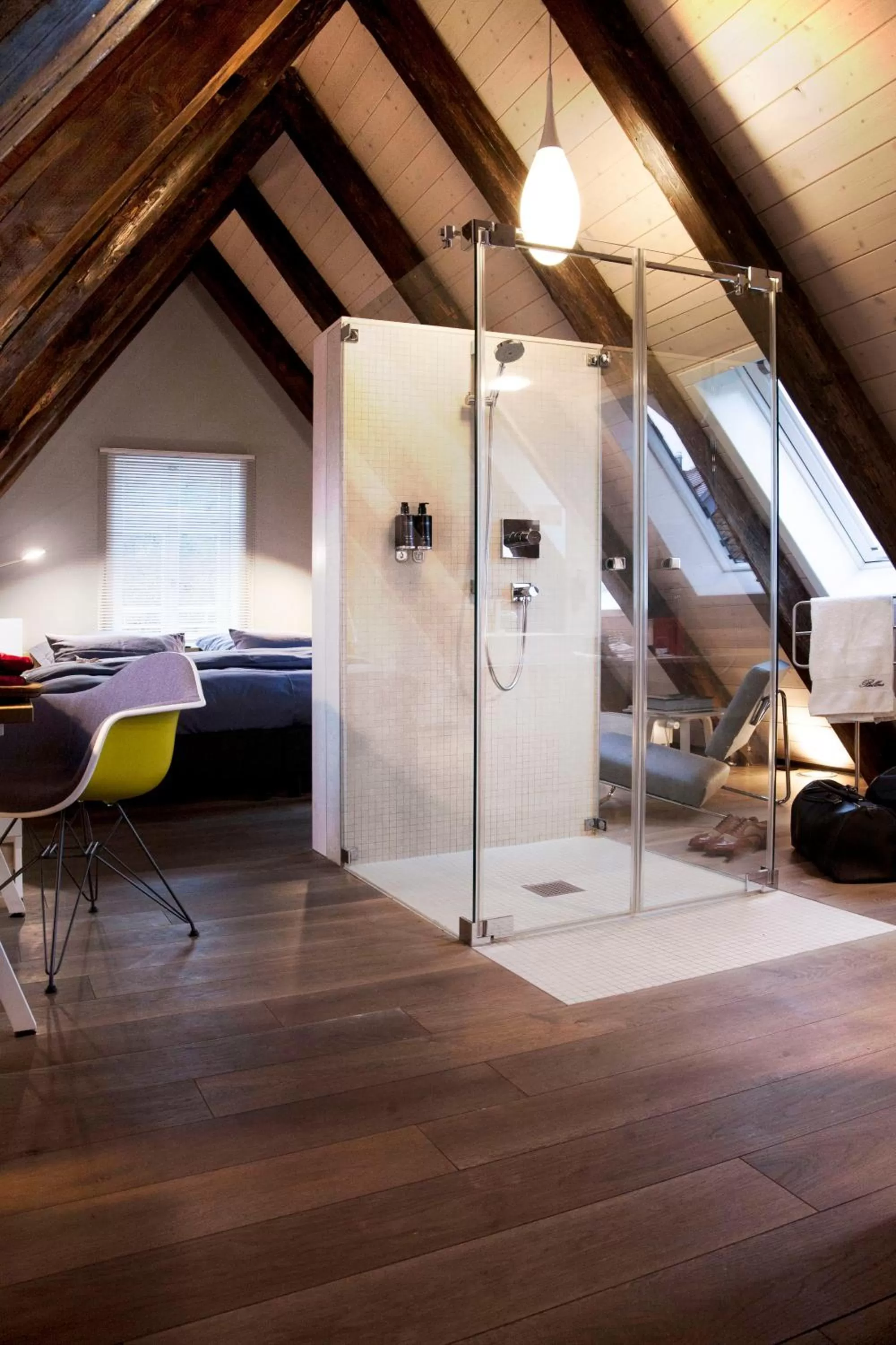 Other, Bathroom in Hotel Scholl