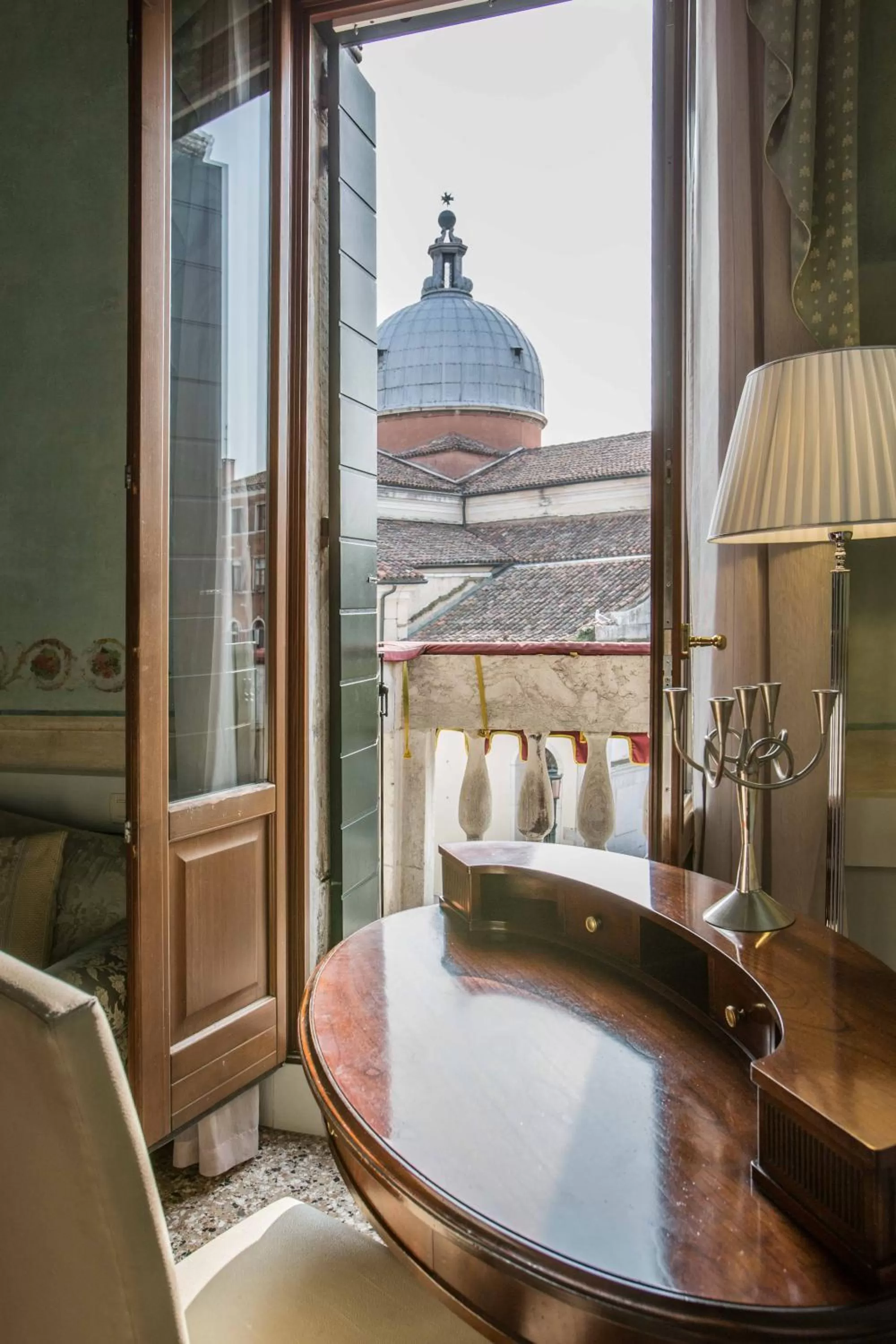 Nearby landmark in Hotel Palazzo Vitturi