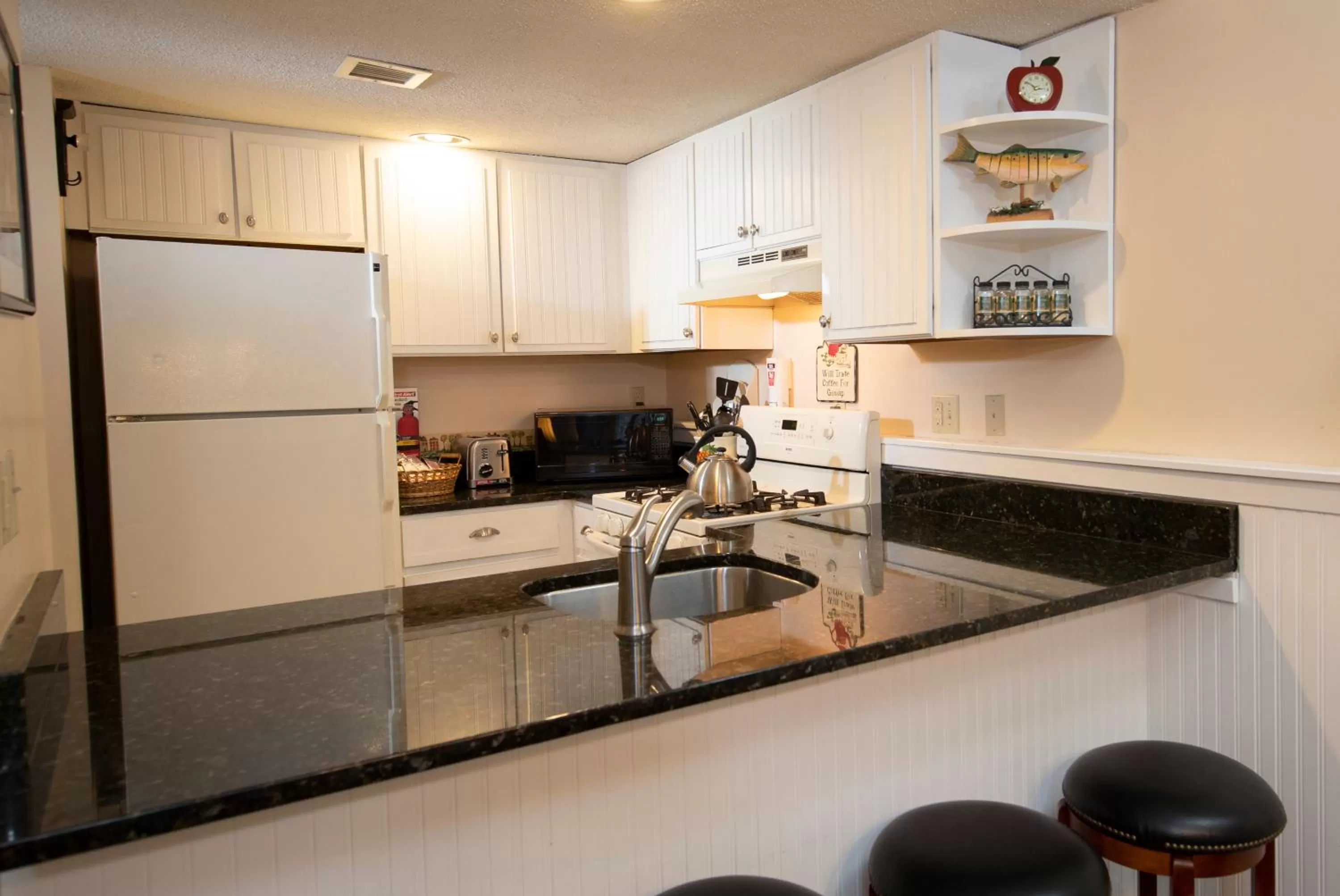 Winterplace on Okemo Mountain