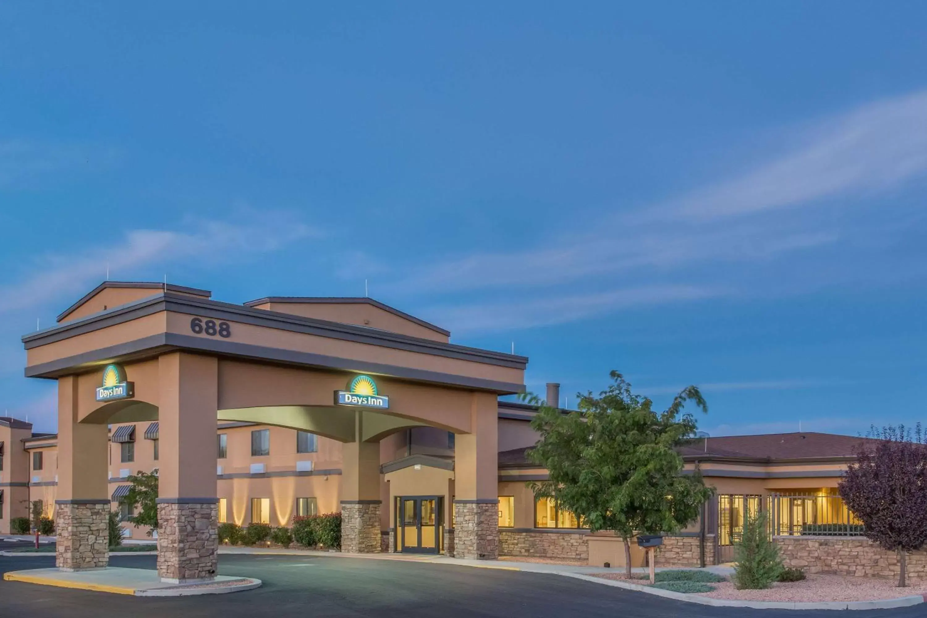 Days Inn by Wyndham Chino Valley Days Inn by Wyndham Chino Valley