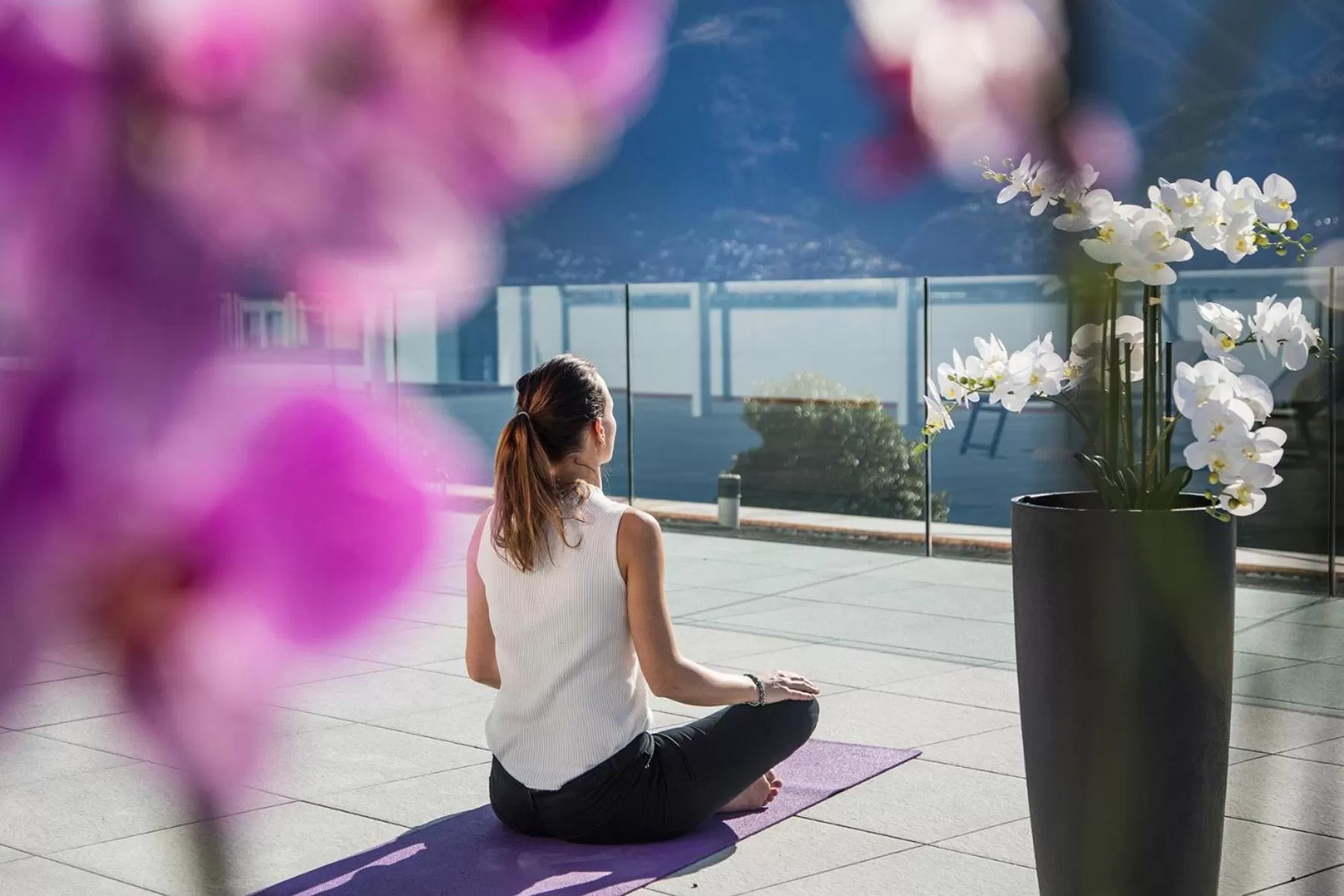 Activities in Hotel Lago Maggiore - Welcome!