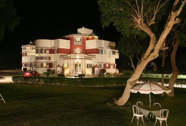 Karni Bhawan Palace - Heritageby HRH Group of Hotels