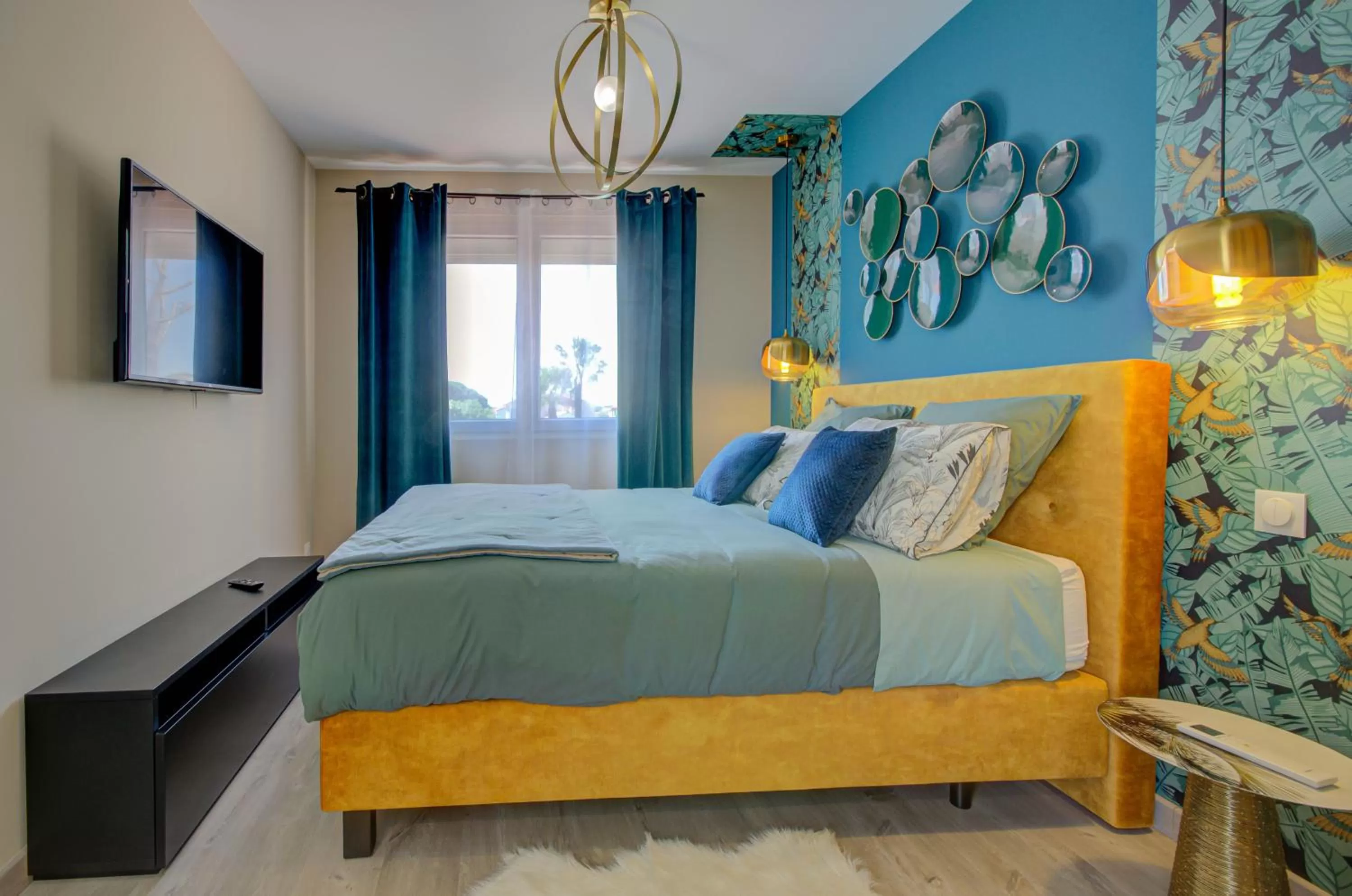 Superior Suite in Domaine Le Courti - Adult only