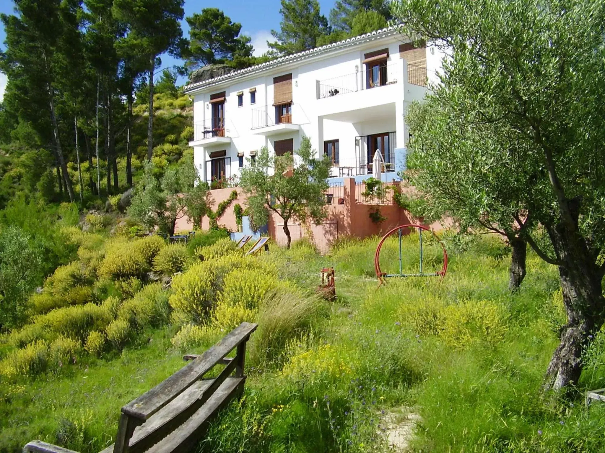 Property Building in Sharíqua Property Building in Sharíqua