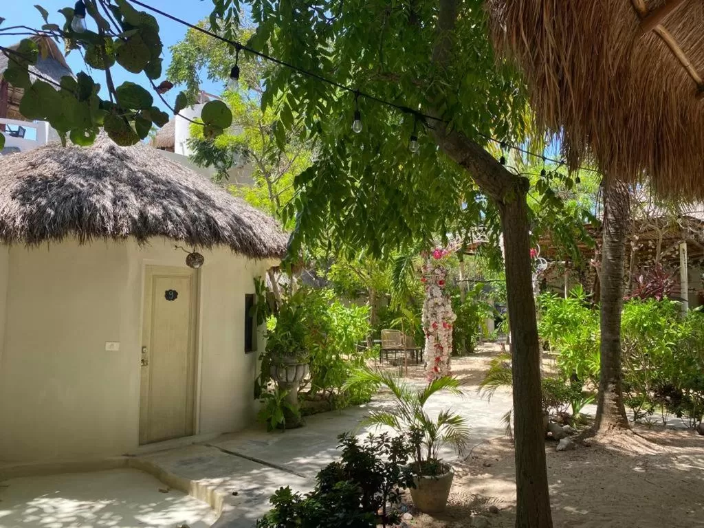 Isabella Boutique Hotel