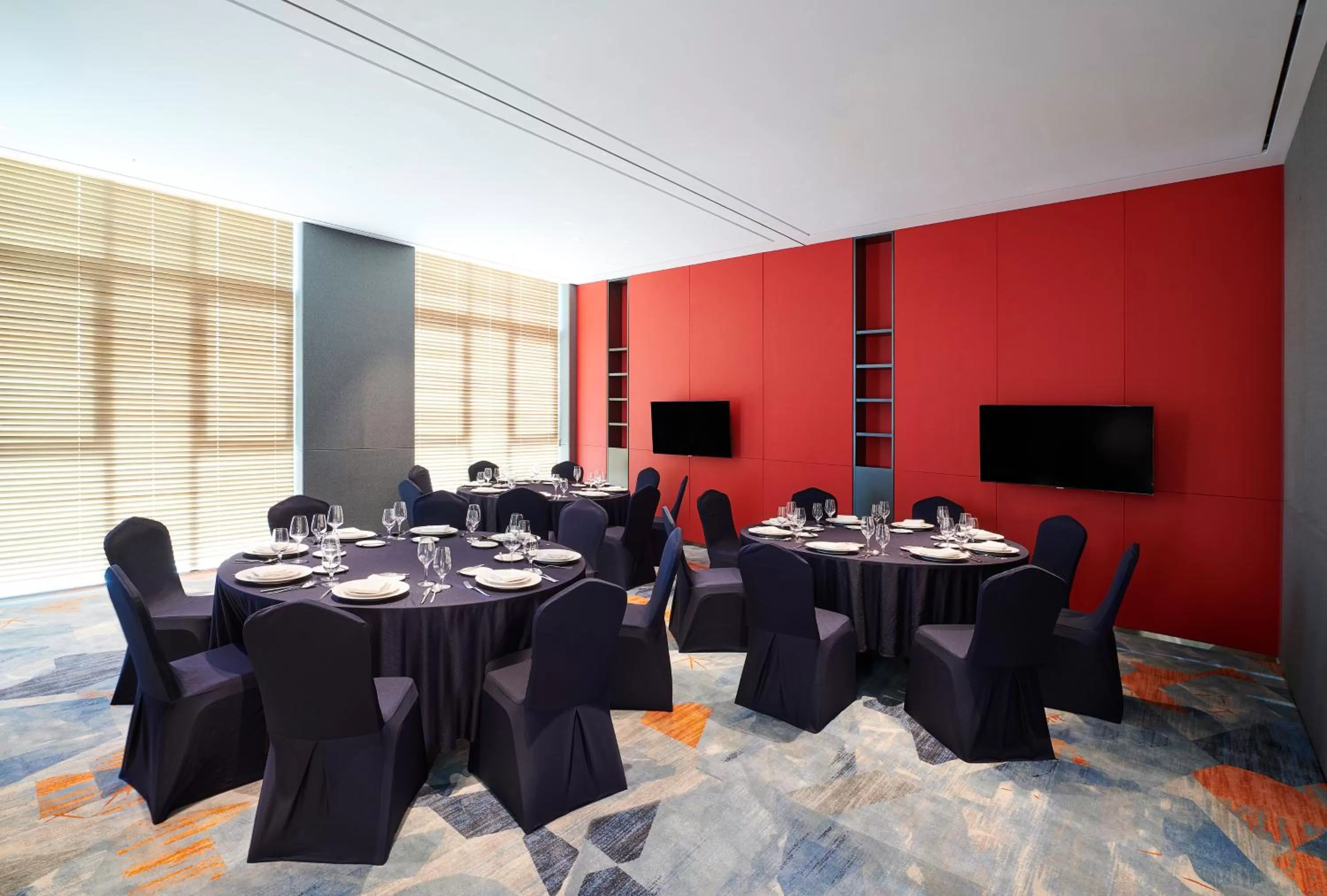 Meeting/conference room in ibis Styles Ambassador Incheon Airport T2
