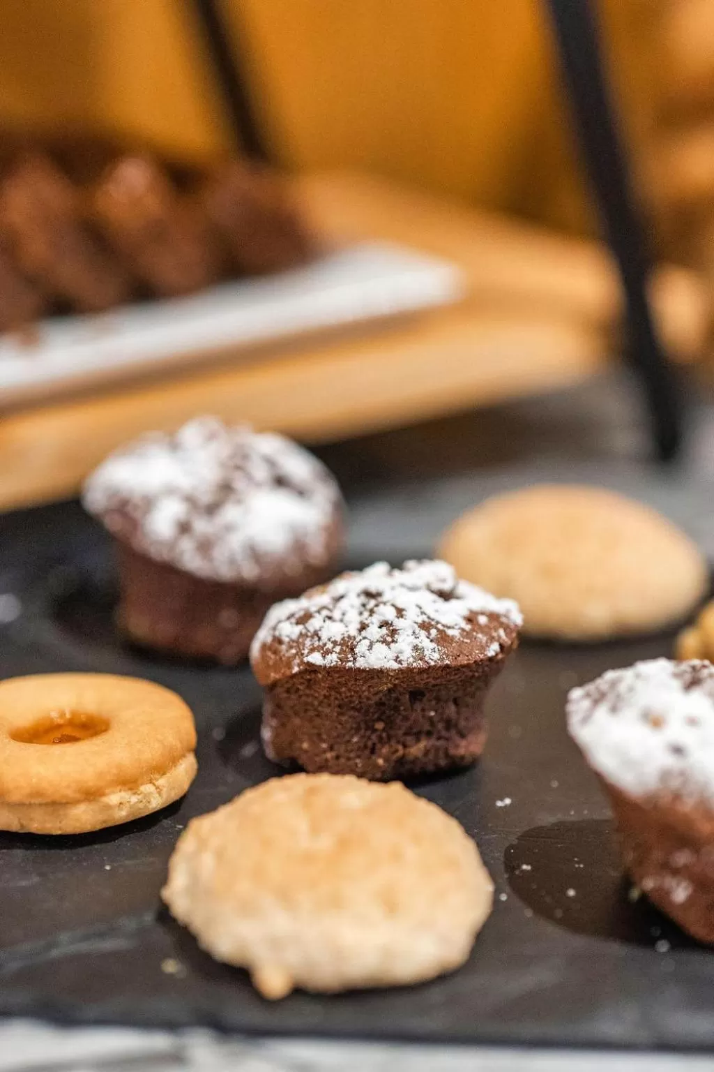 Breakfast in Garlande Hôtel Avignon Centre