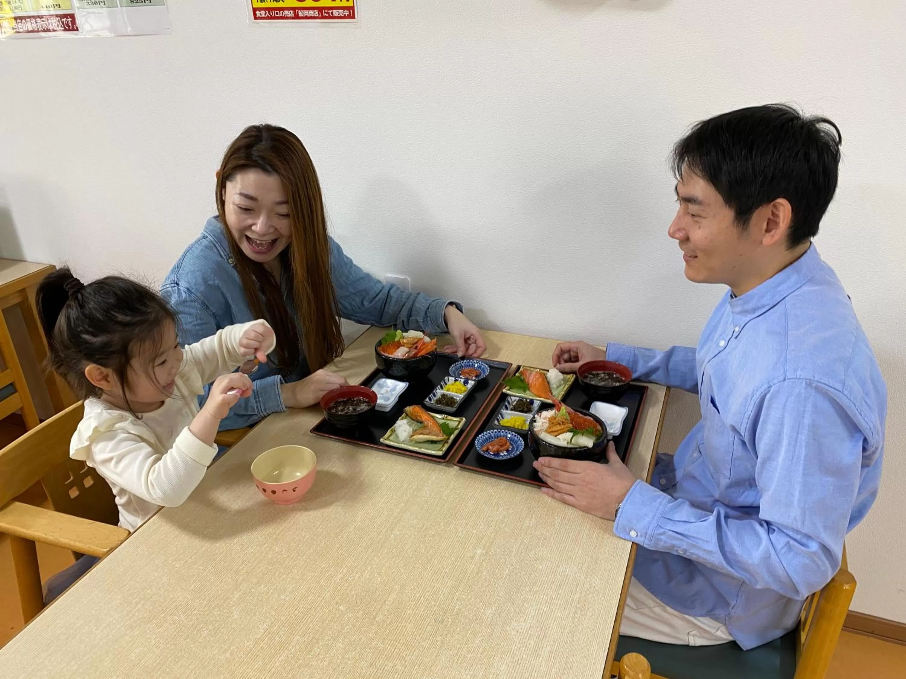 Food in Tokyu Stay Hakodate Asaichi Akarinoyu